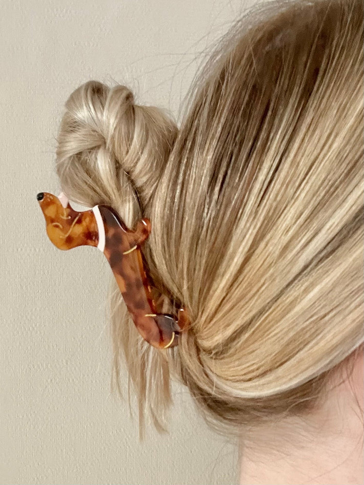 Haar Accessoires