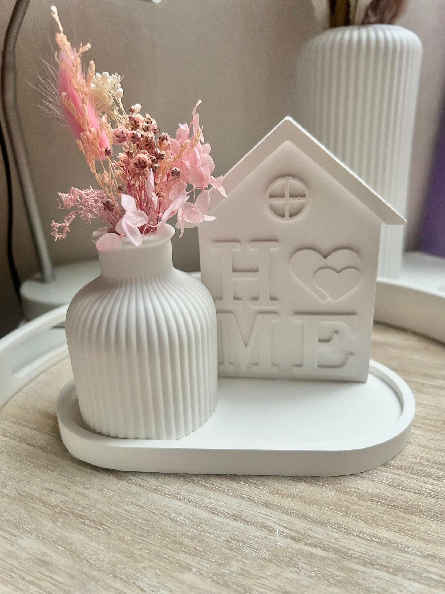 Aesthetic Geschenksets Raysin & Kerze Individuelle Optionen