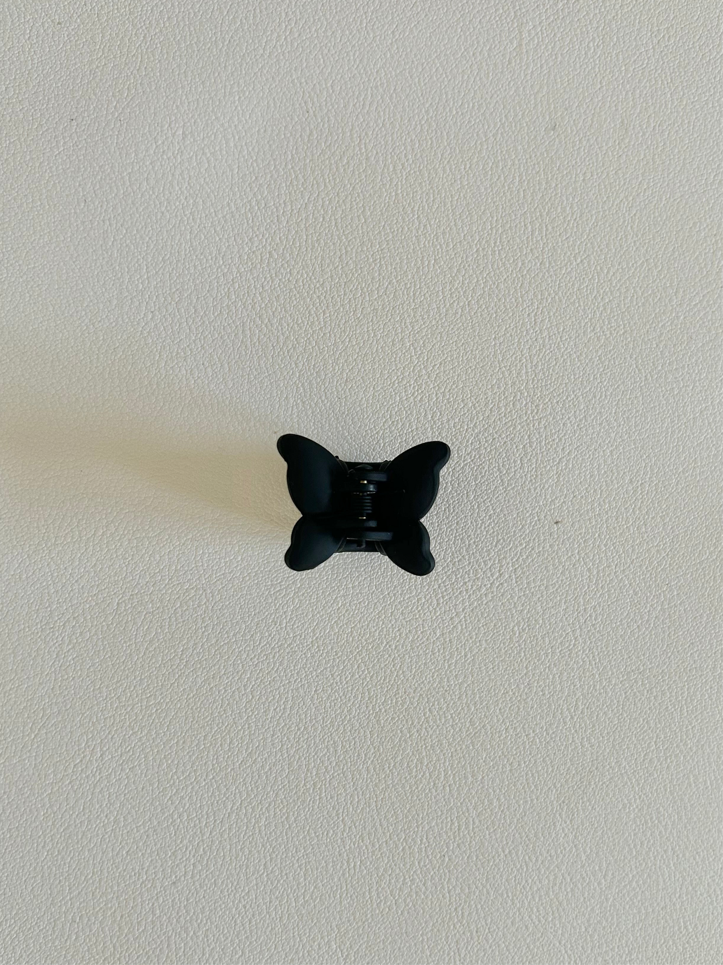 Haarklammer "Butterfly" mini