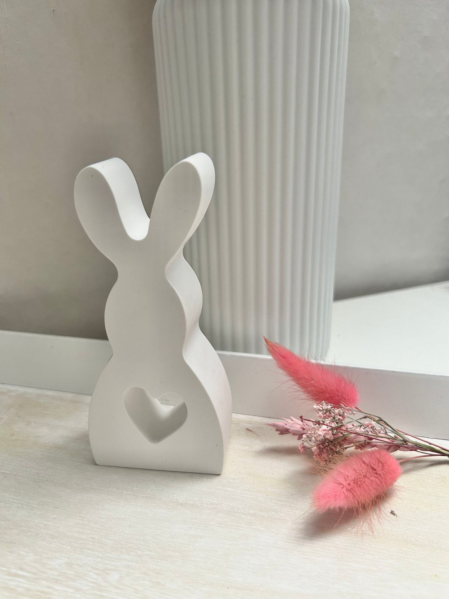 Beautiful Raysin "Rabbits"
