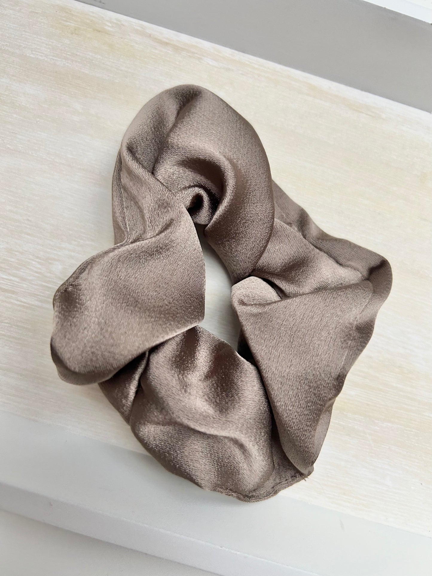 Scrunchie "Merle"