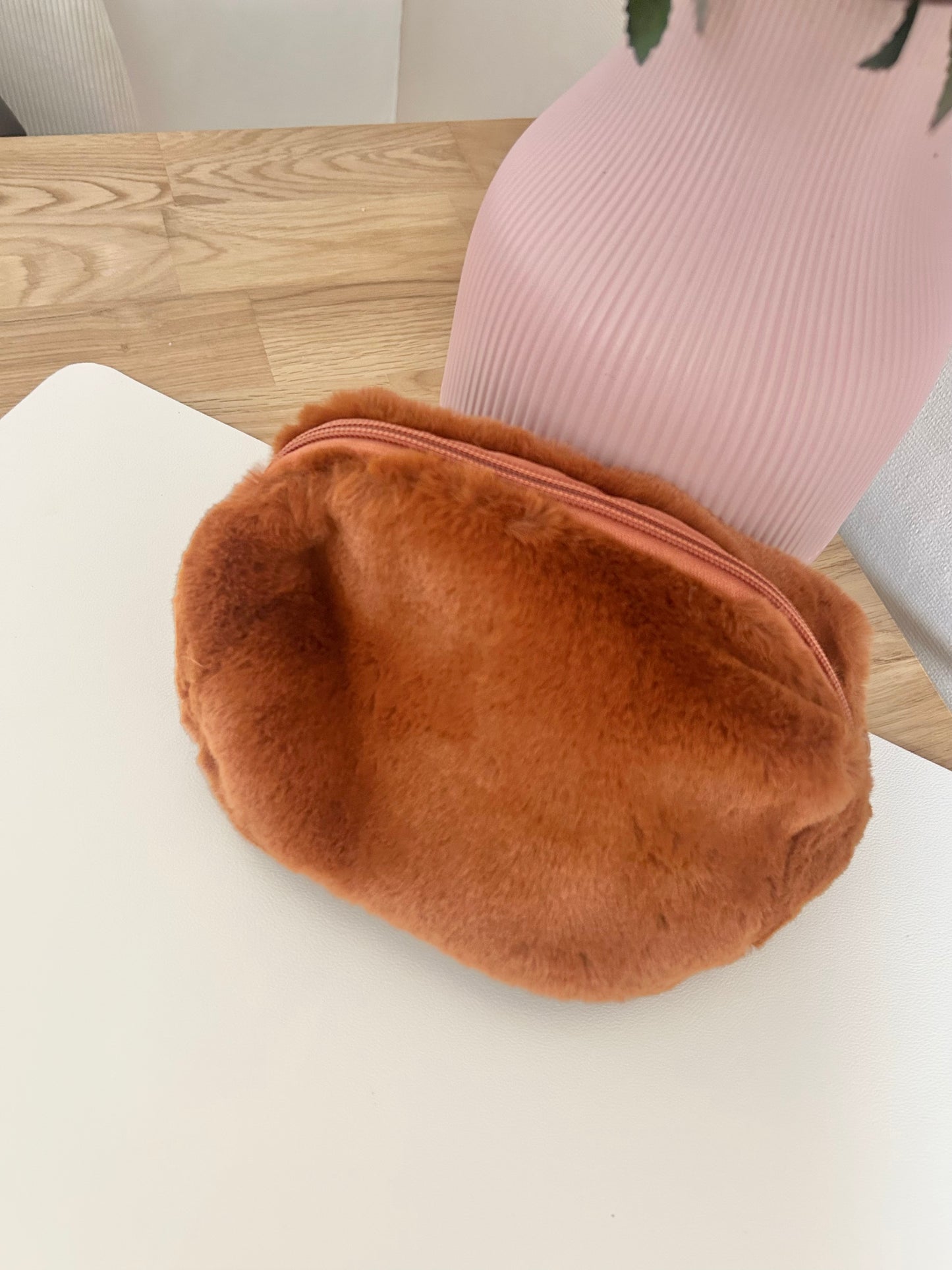 Kosmetiktasche "Teddy"