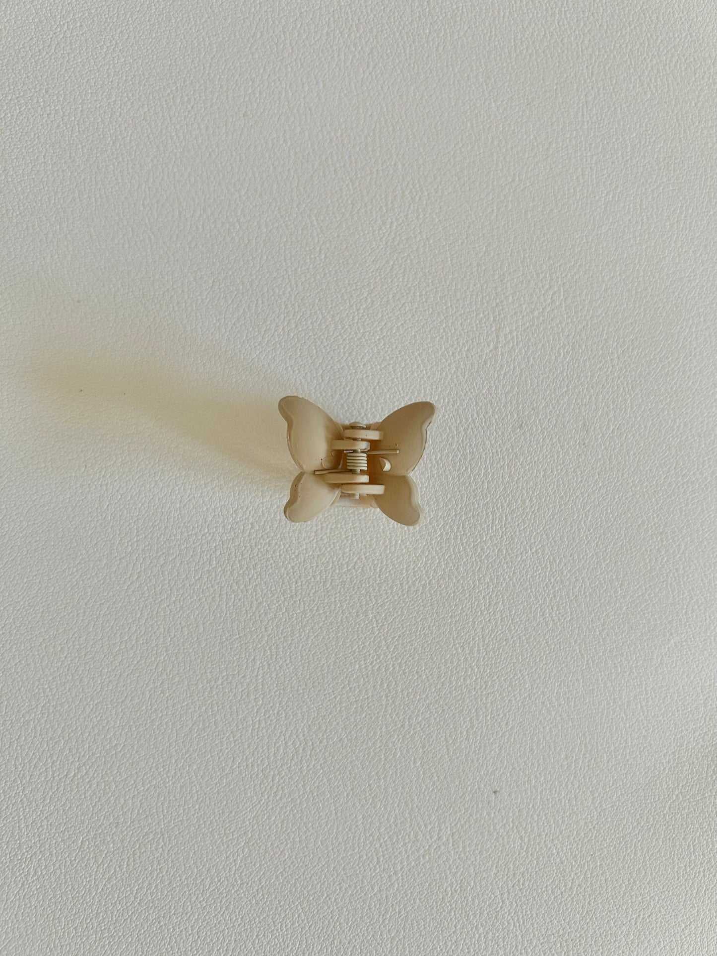 Haarklammer "Butterfly" mini