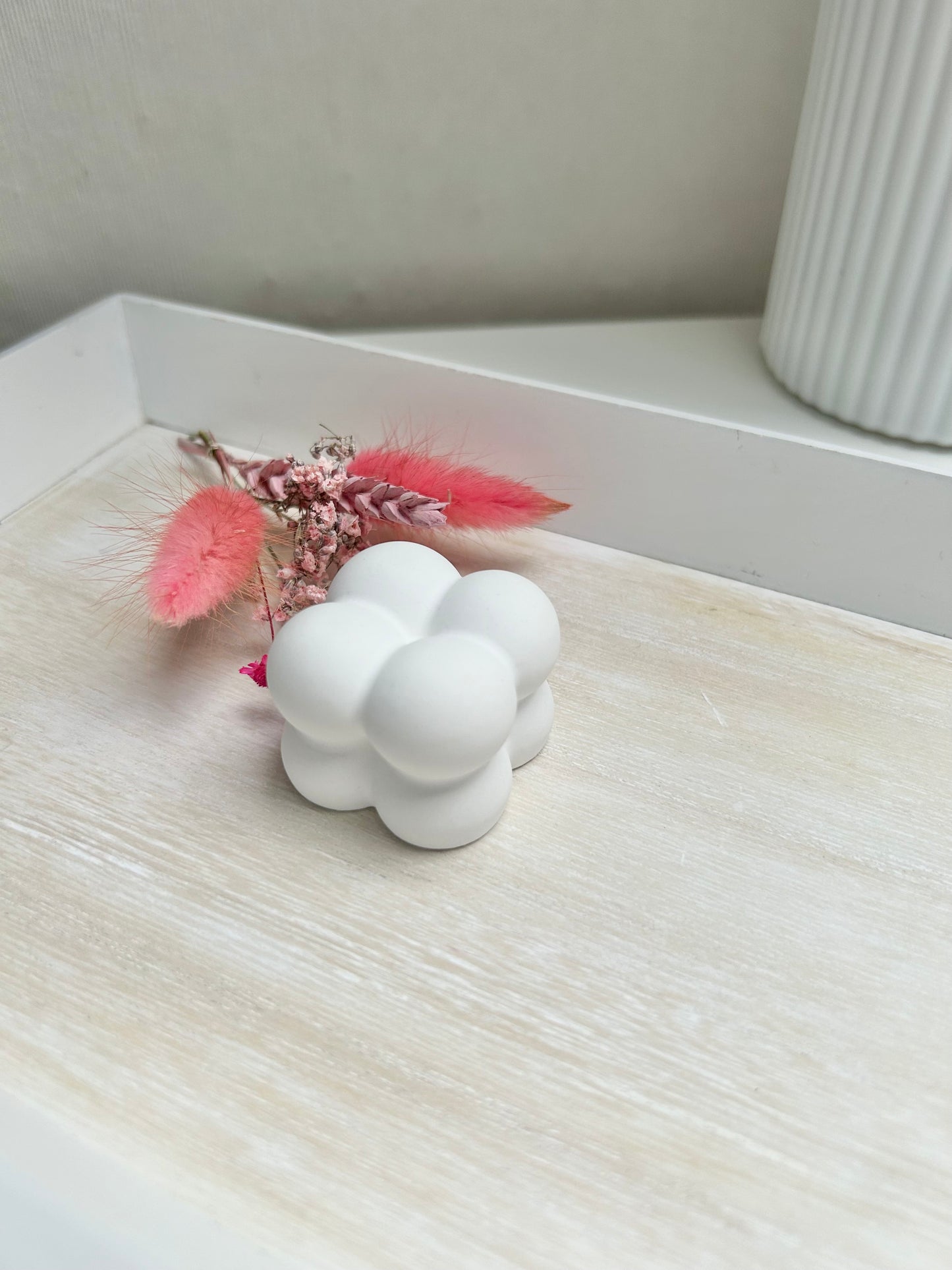 Beautiful Raysin "Kleine Bubble"