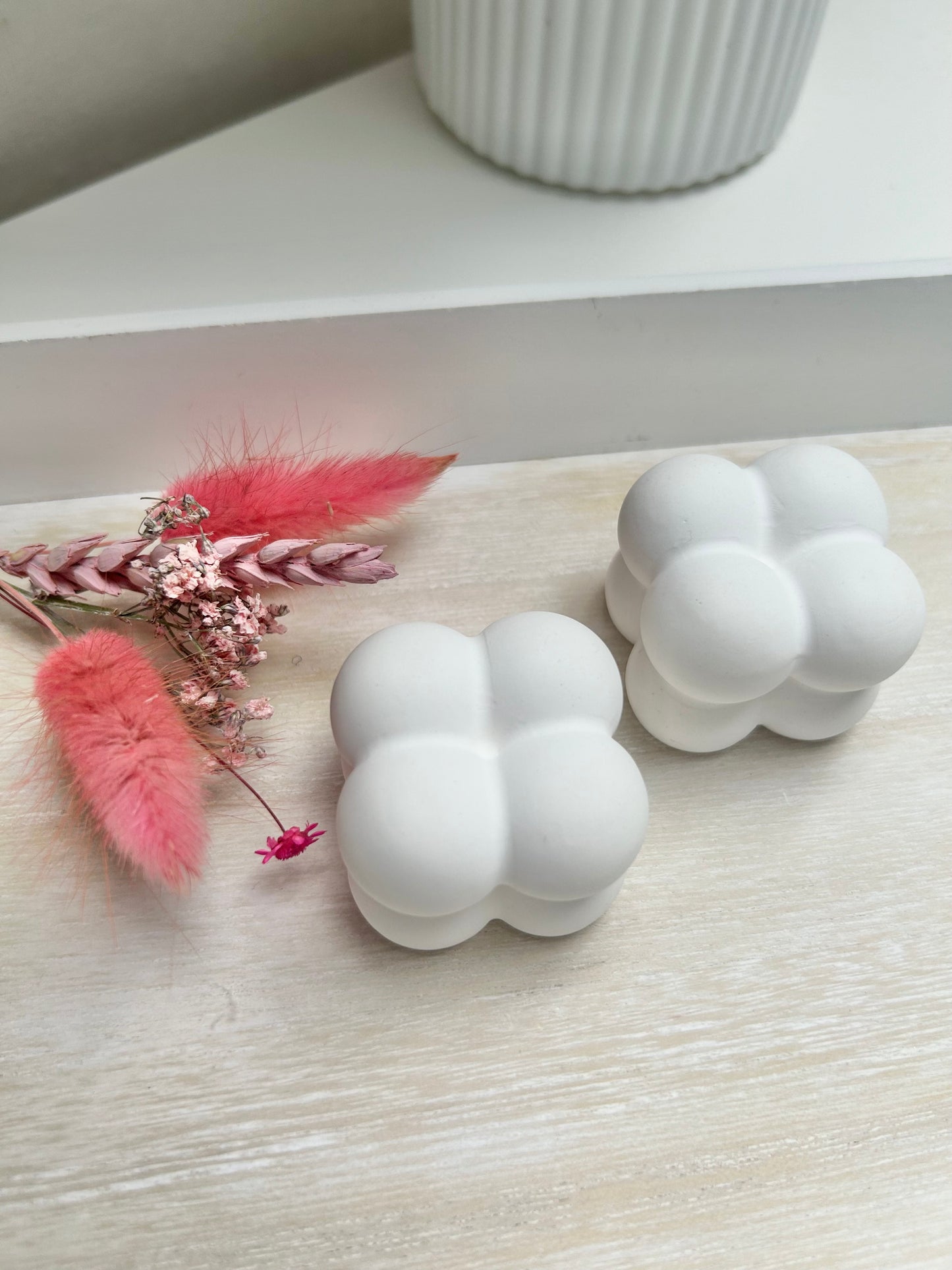 Beautiful Raysin "Kleine Bubble"
