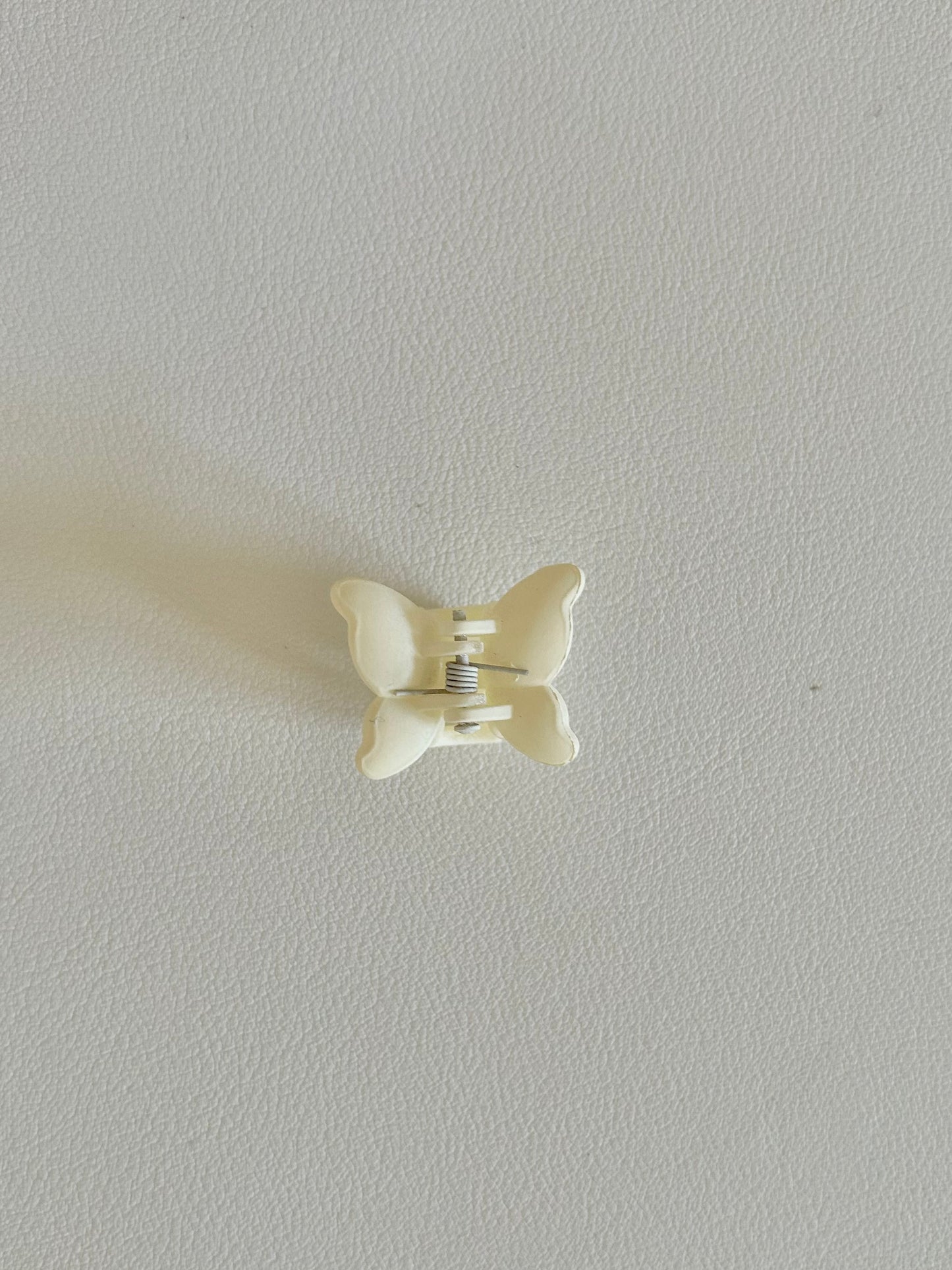 Haarklammer "Butterfly" mini