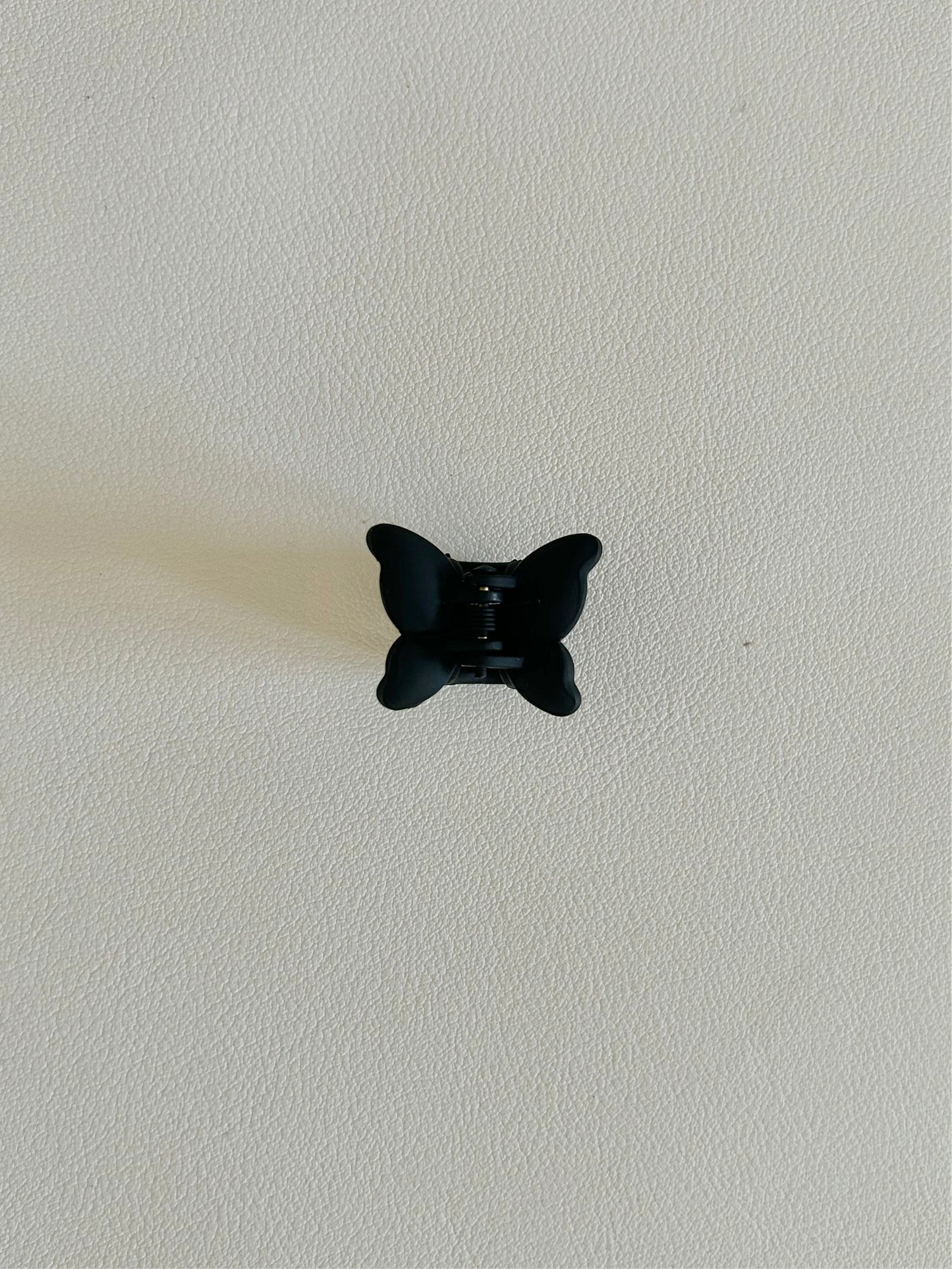 Haarklammer "Butterfly" mini