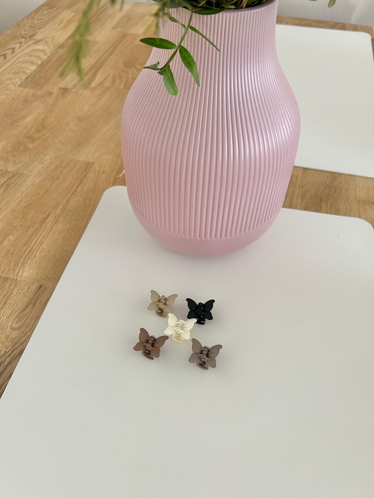 Haarklammer "Butterfly" mini