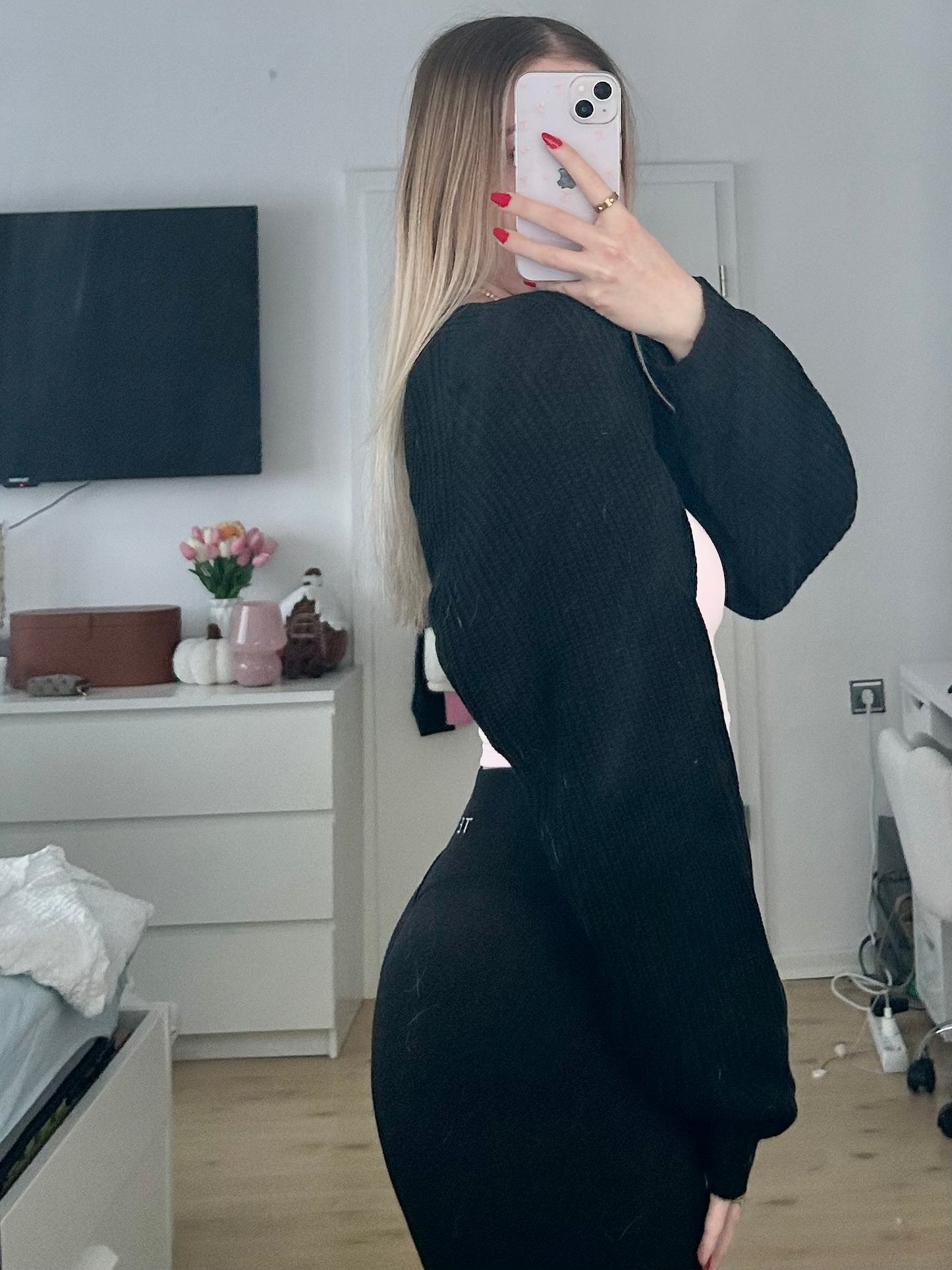 Bolero "Sophie"