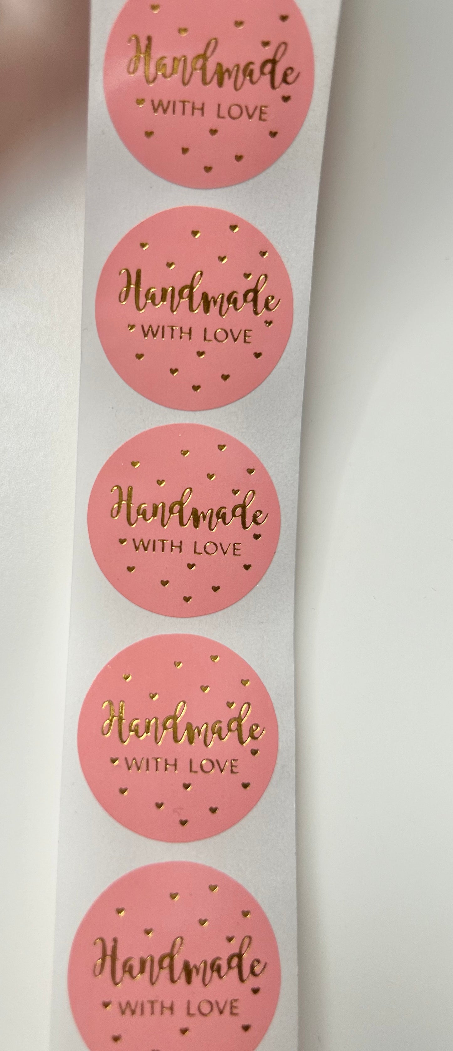 Aesthetic Geschenkverpackung Kerzen & Accessoires pro Stück