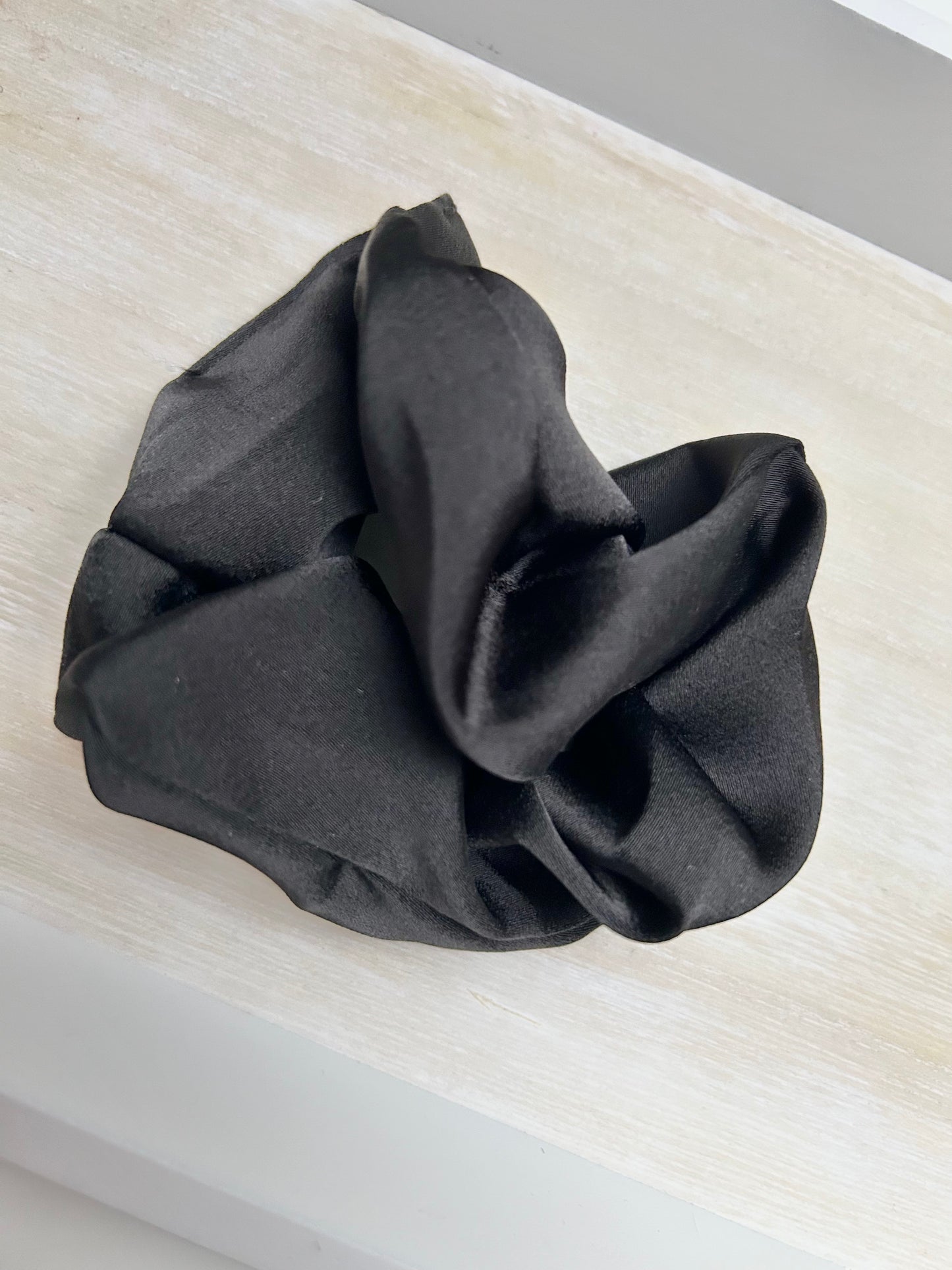 Scrunchie "Merle"