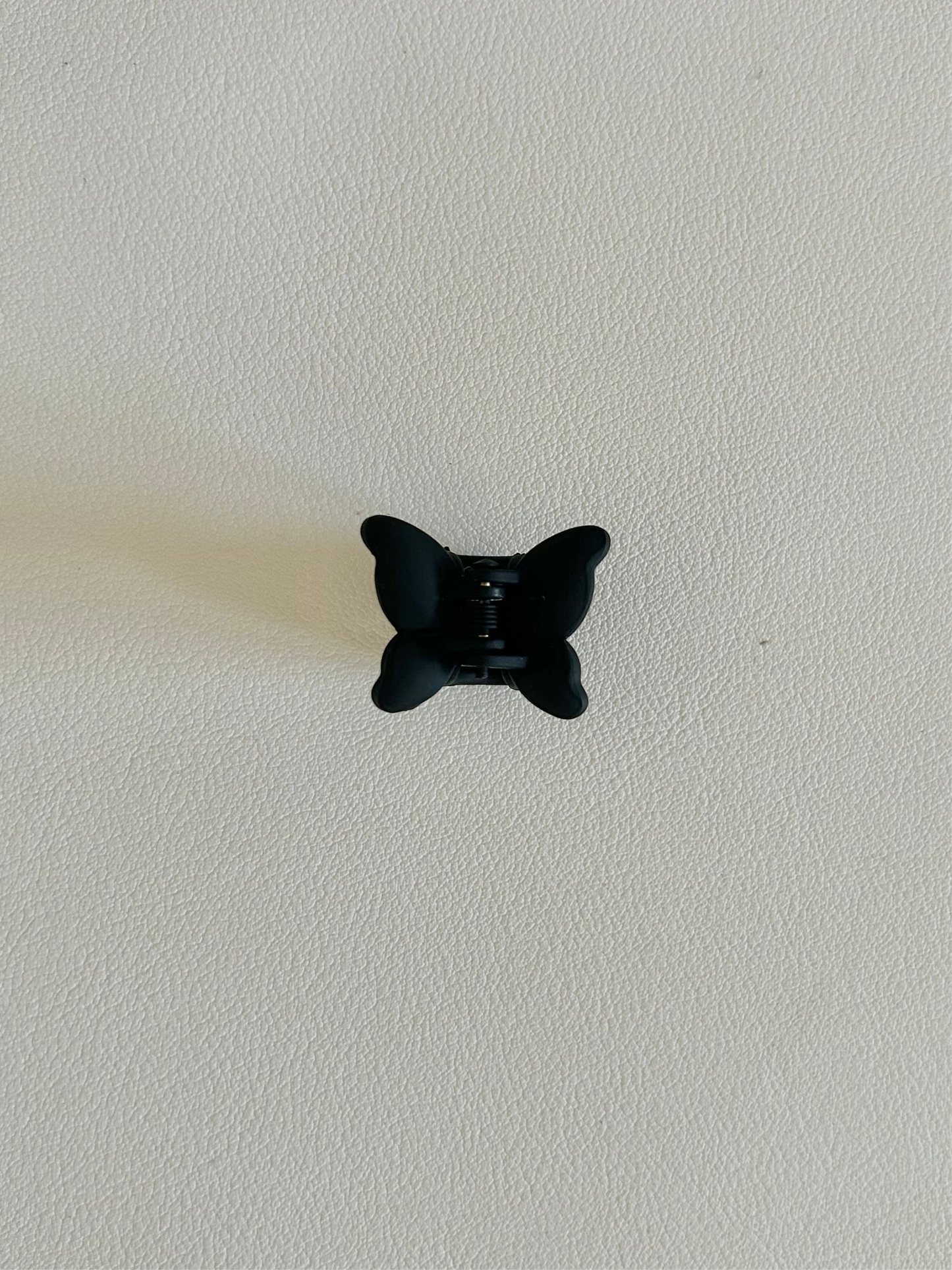 Haarklammer "Butterfly" mini