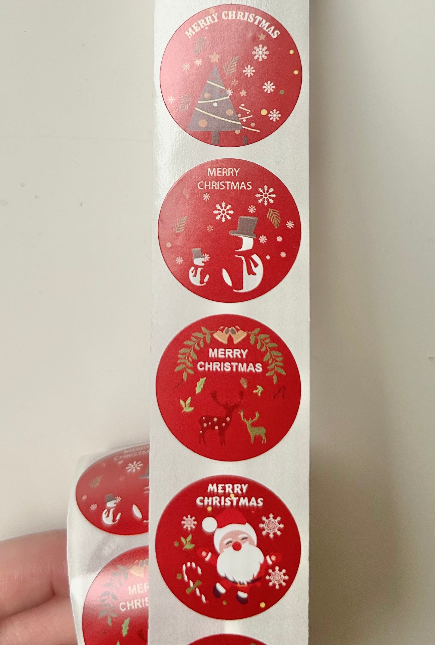 Aesthetic Geschenkverpackung Kerzen & Accessoires pro Stück