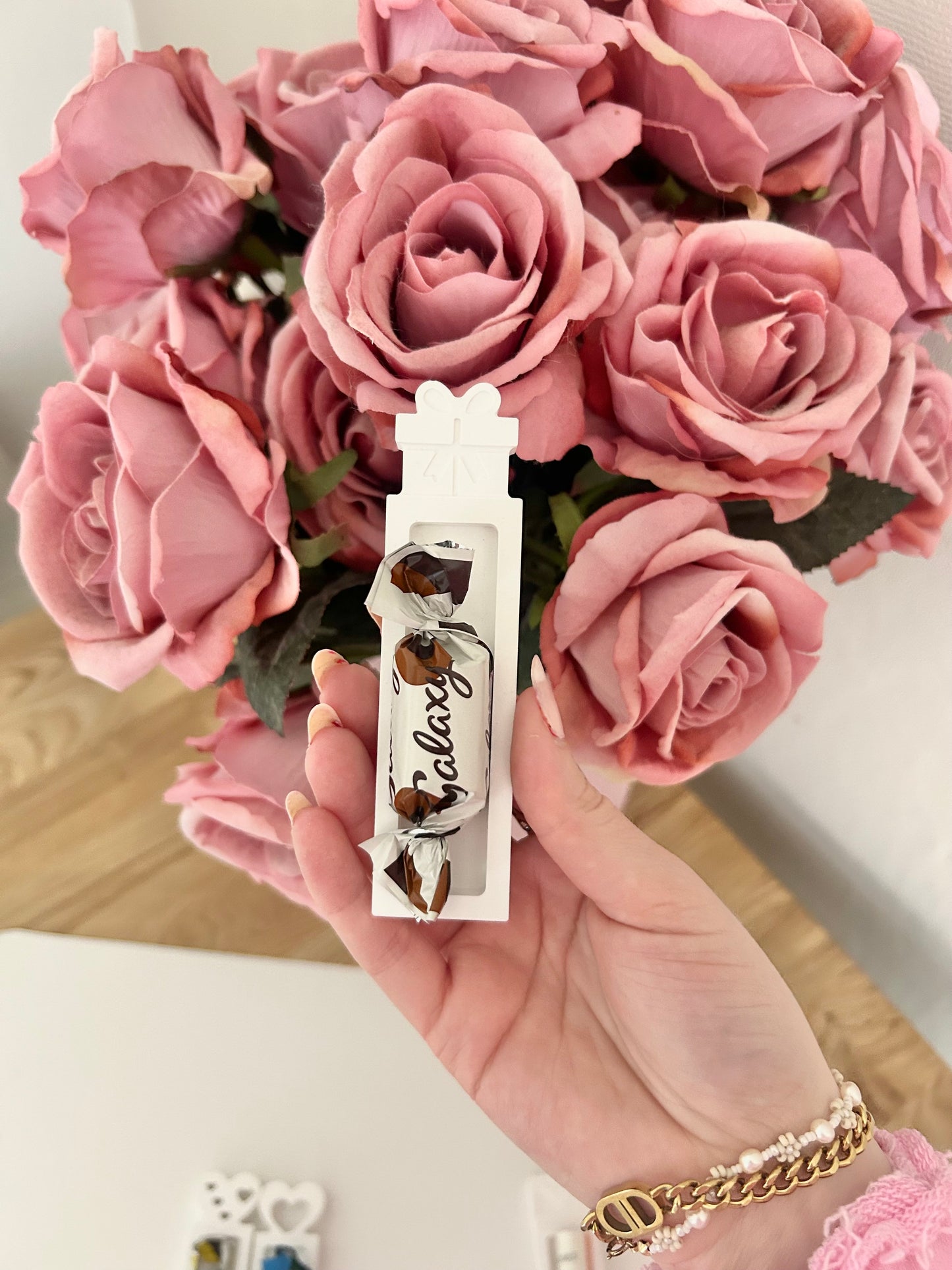 Beautiful Raysin Geschenkset "Süße Überraschung"