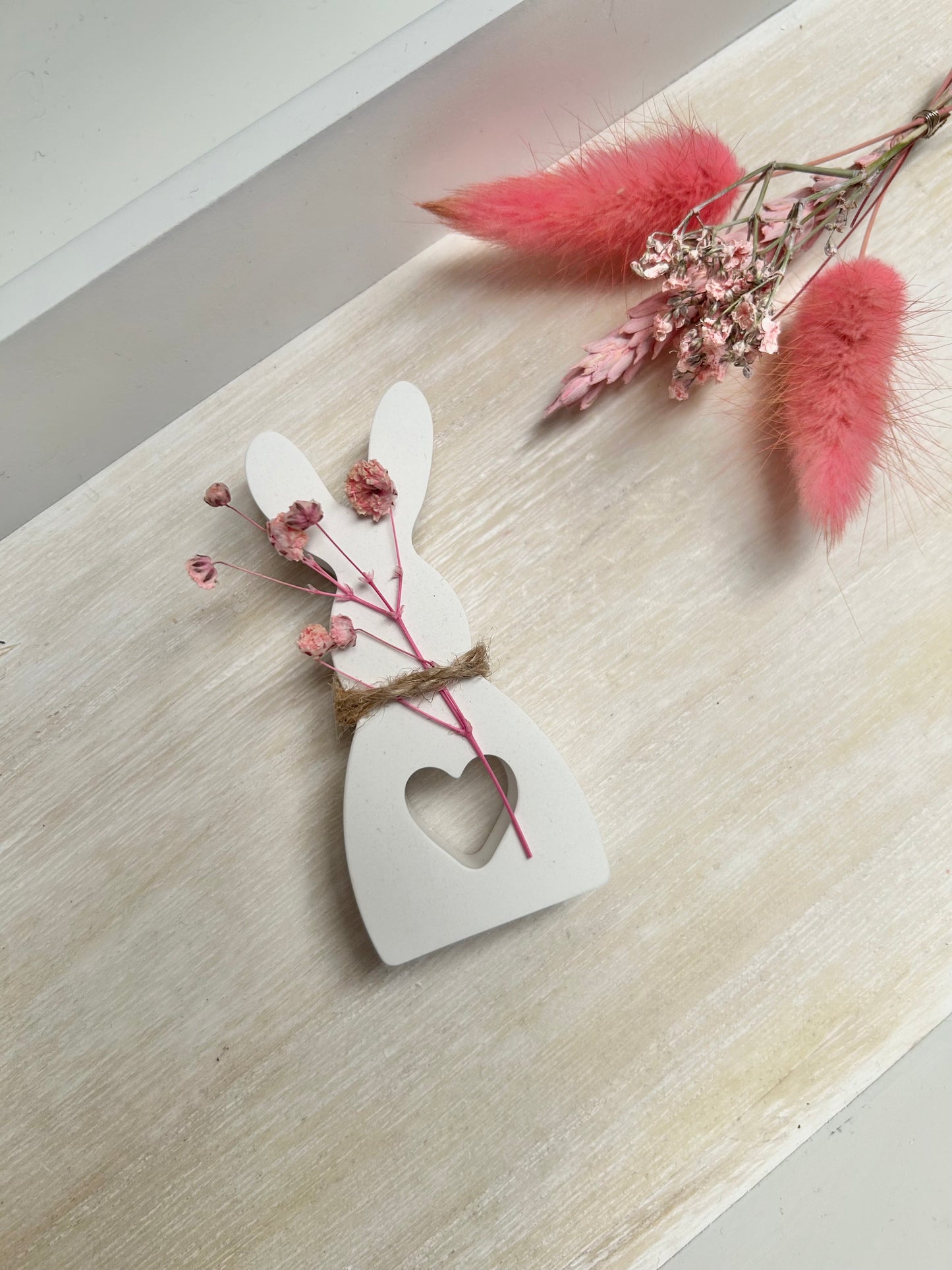 Beautiful Raysin "Rabbits"