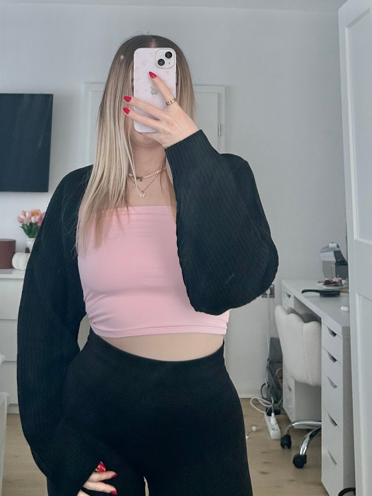 Bolero "Sophie"