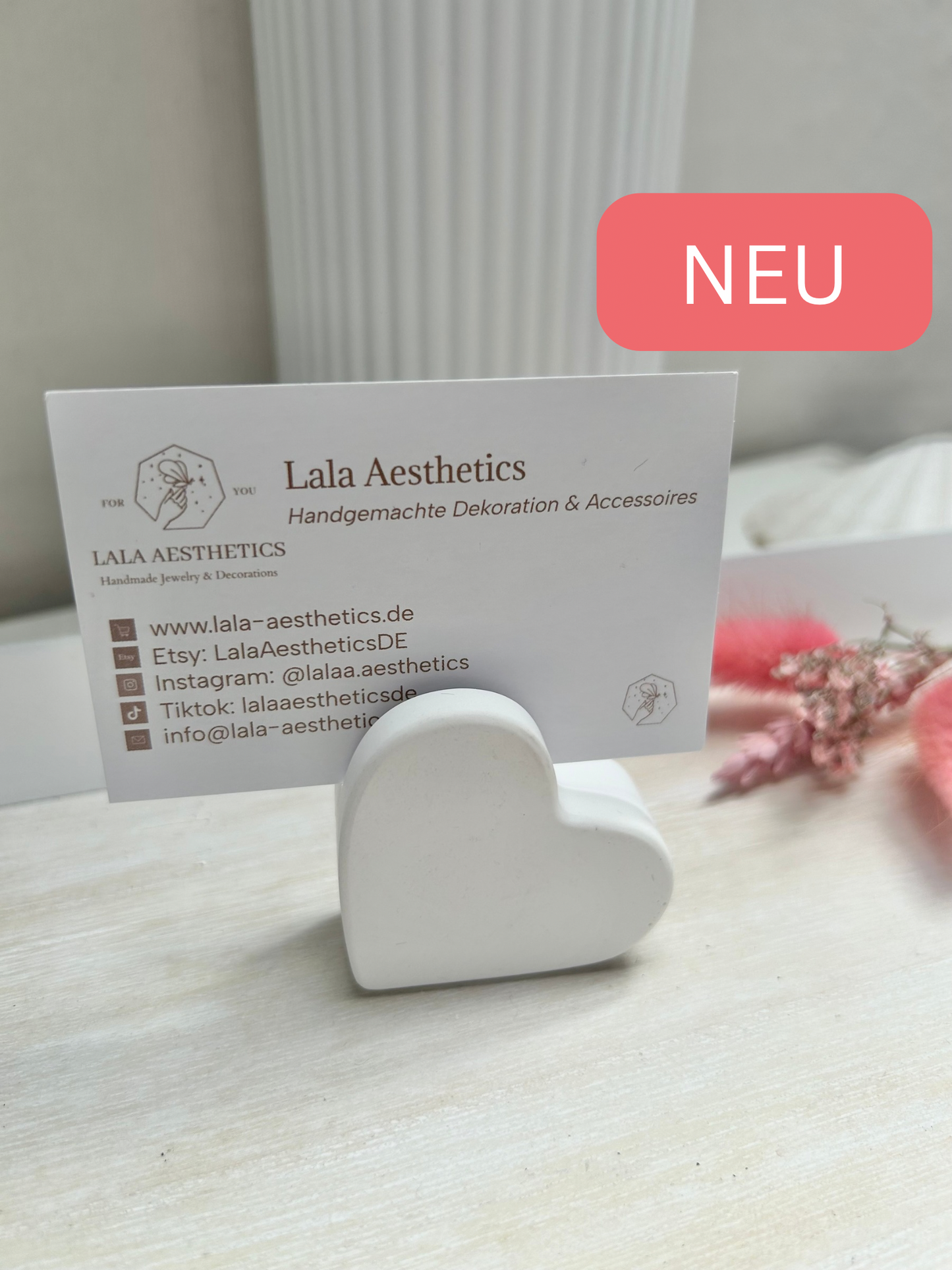 Beautiful Raysin "Kleine Notiz"