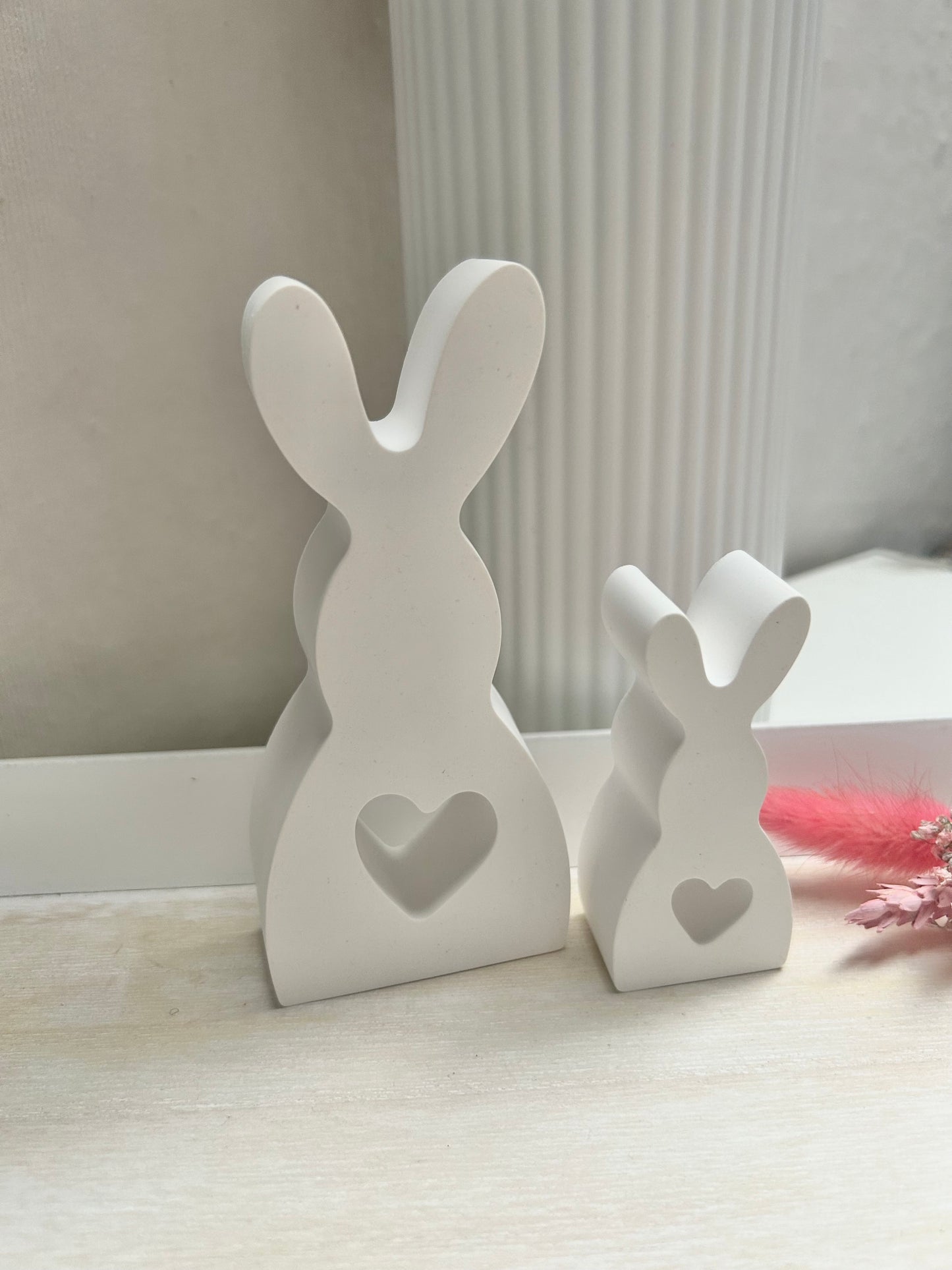 Beautiful Raysin "Rabbits"