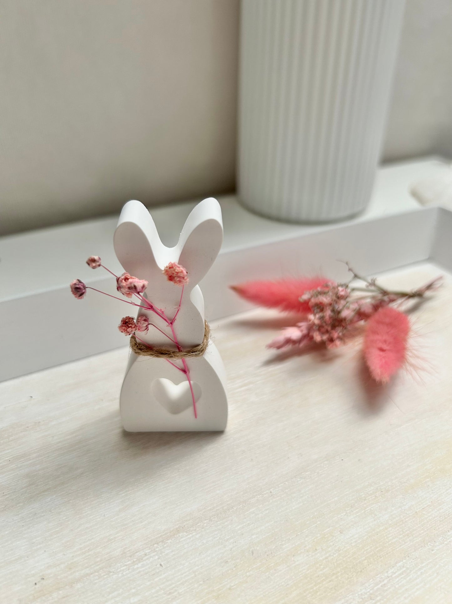 Beautiful Raysin "Rabbits"