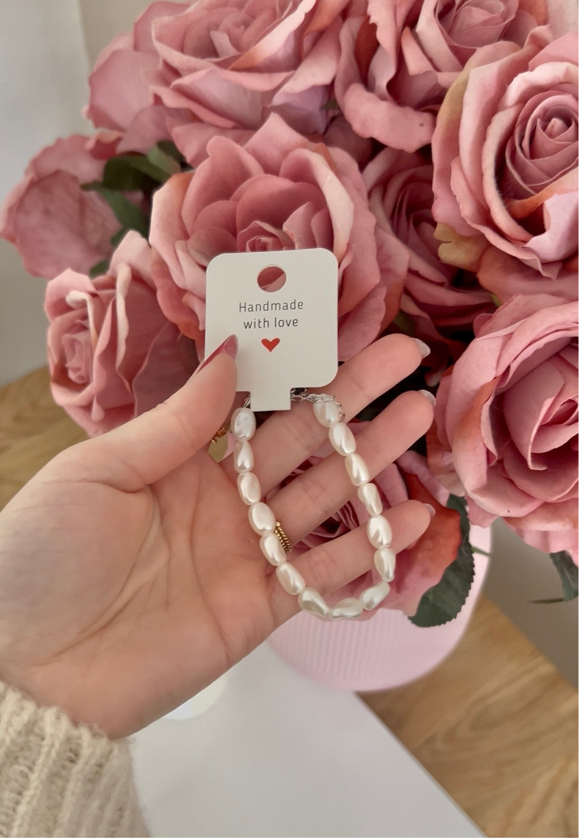 Classy Armband "Süßfee"