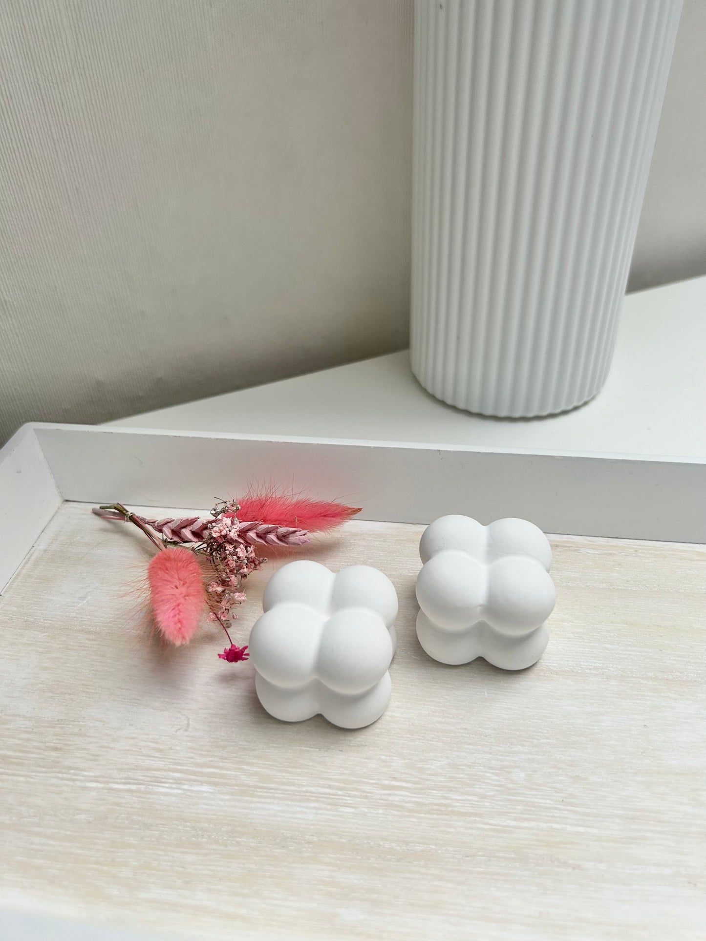 Beautiful Raysin "Kleine Bubble"