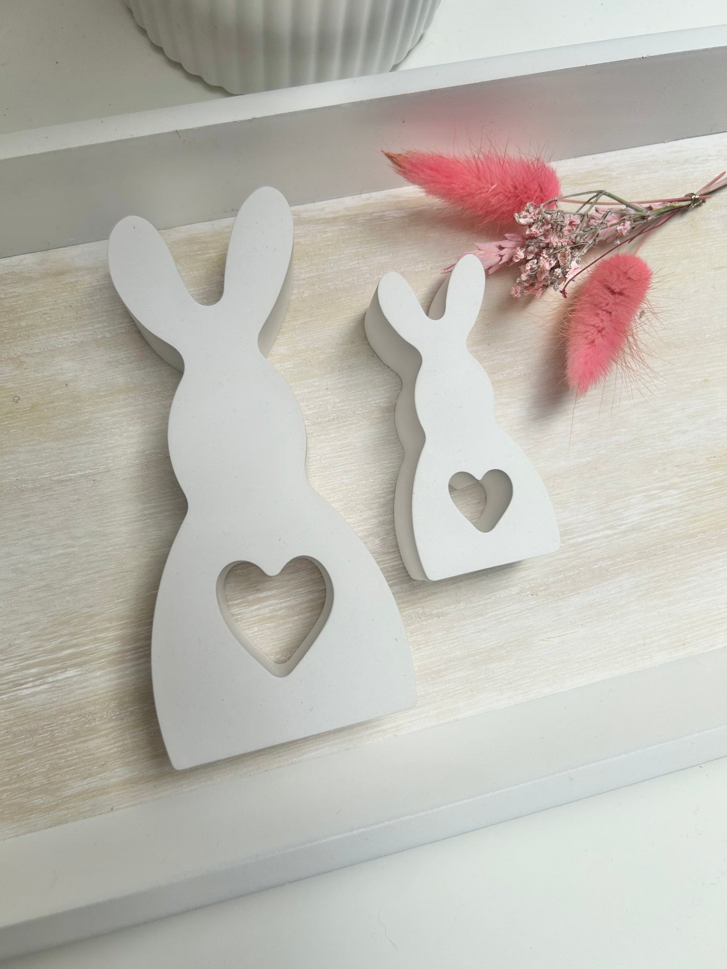 Beautiful Raysin "Rabbits"
