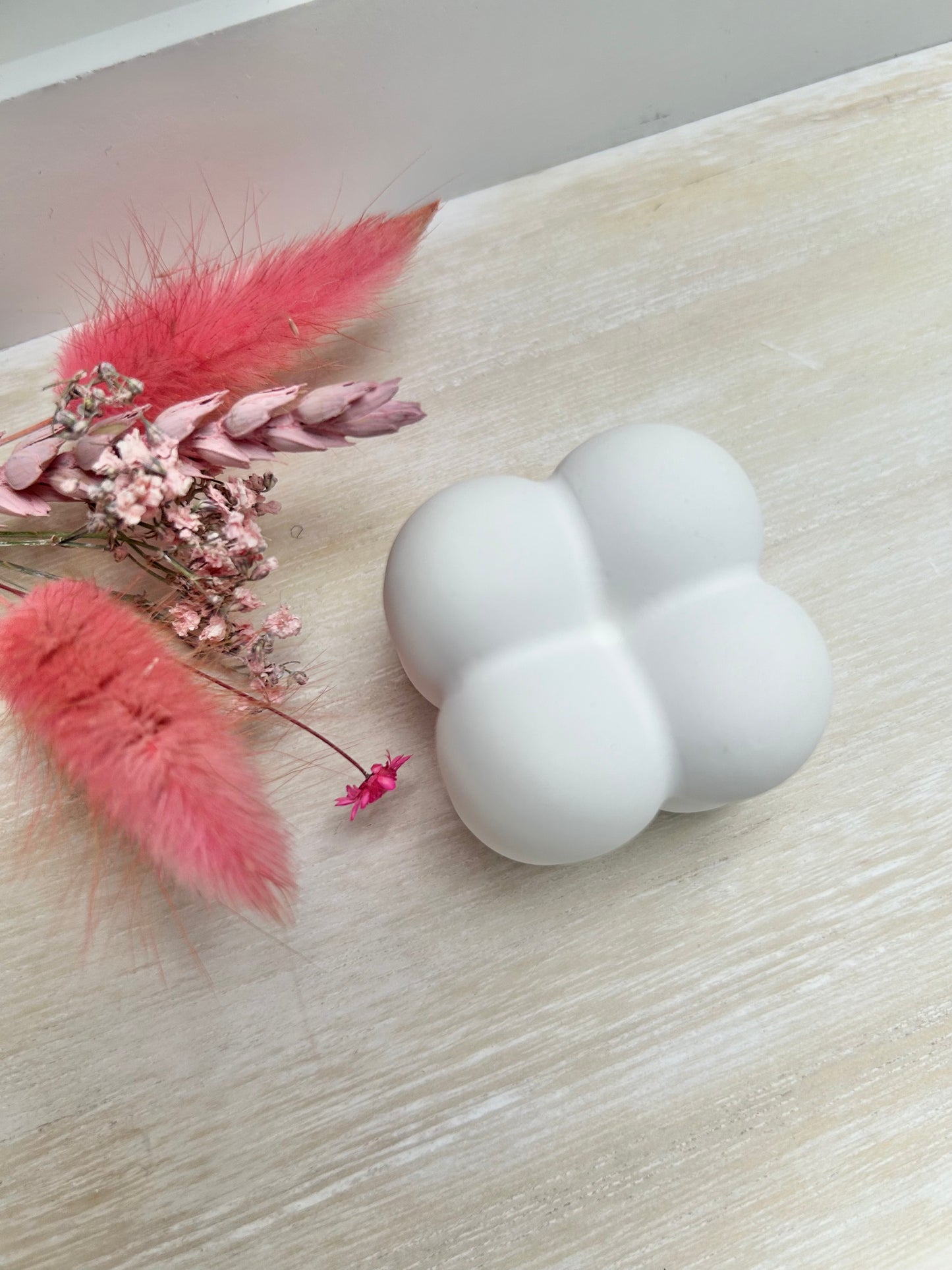 Beautiful Raysin "Kleine Bubble"