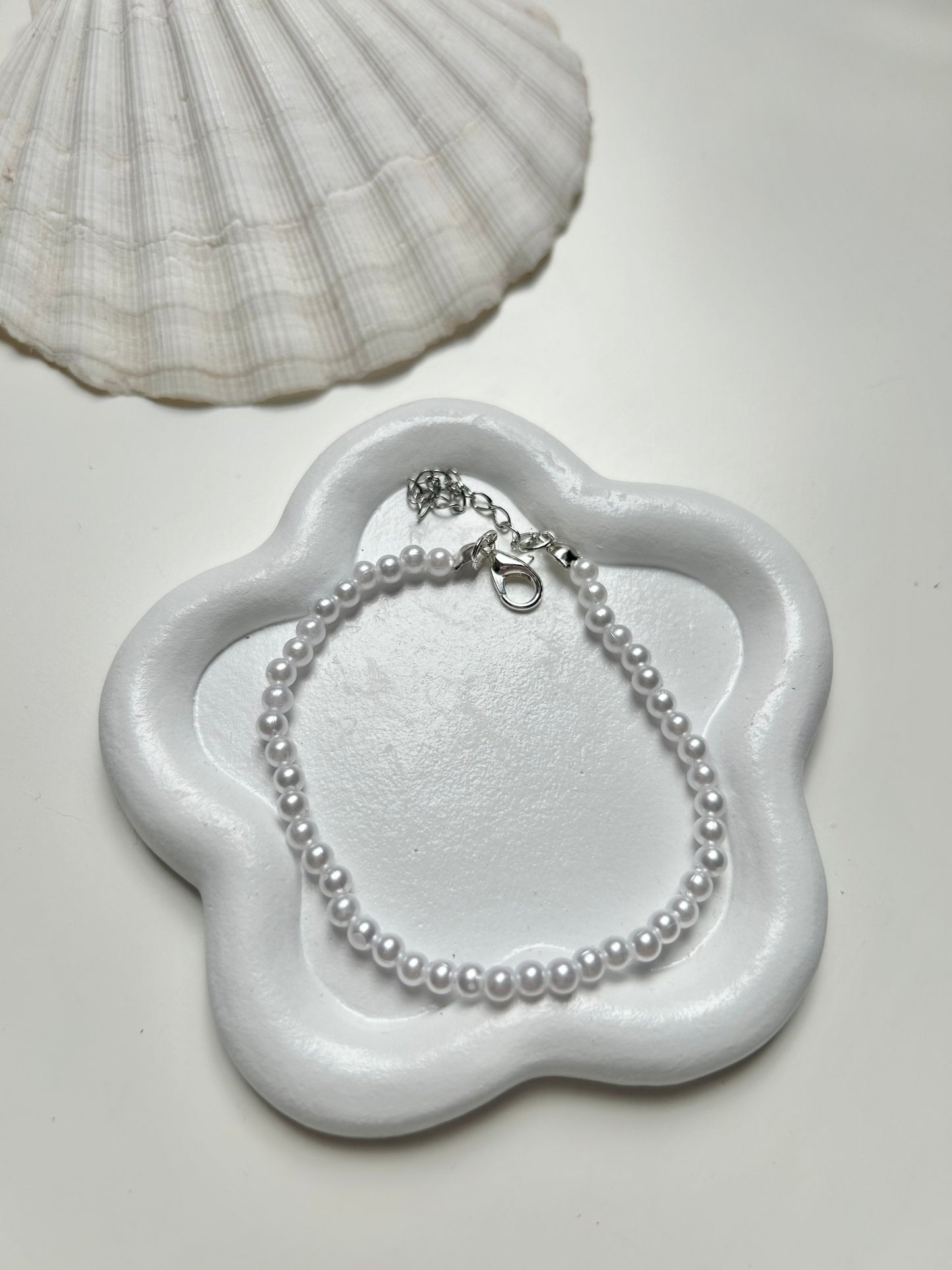 Classy Armband "Perlenfee"
