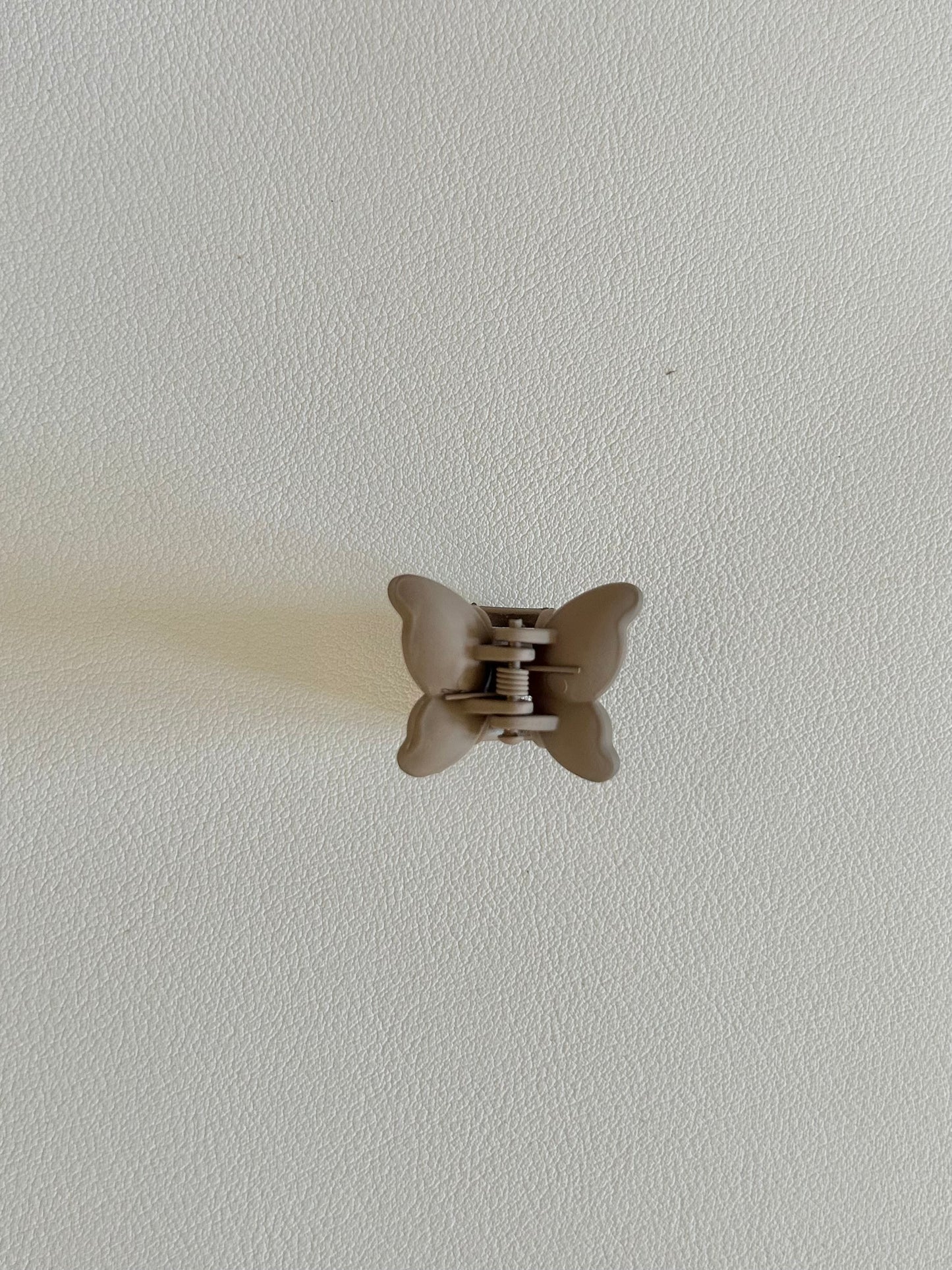 Haarklammer "Butterfly" mini