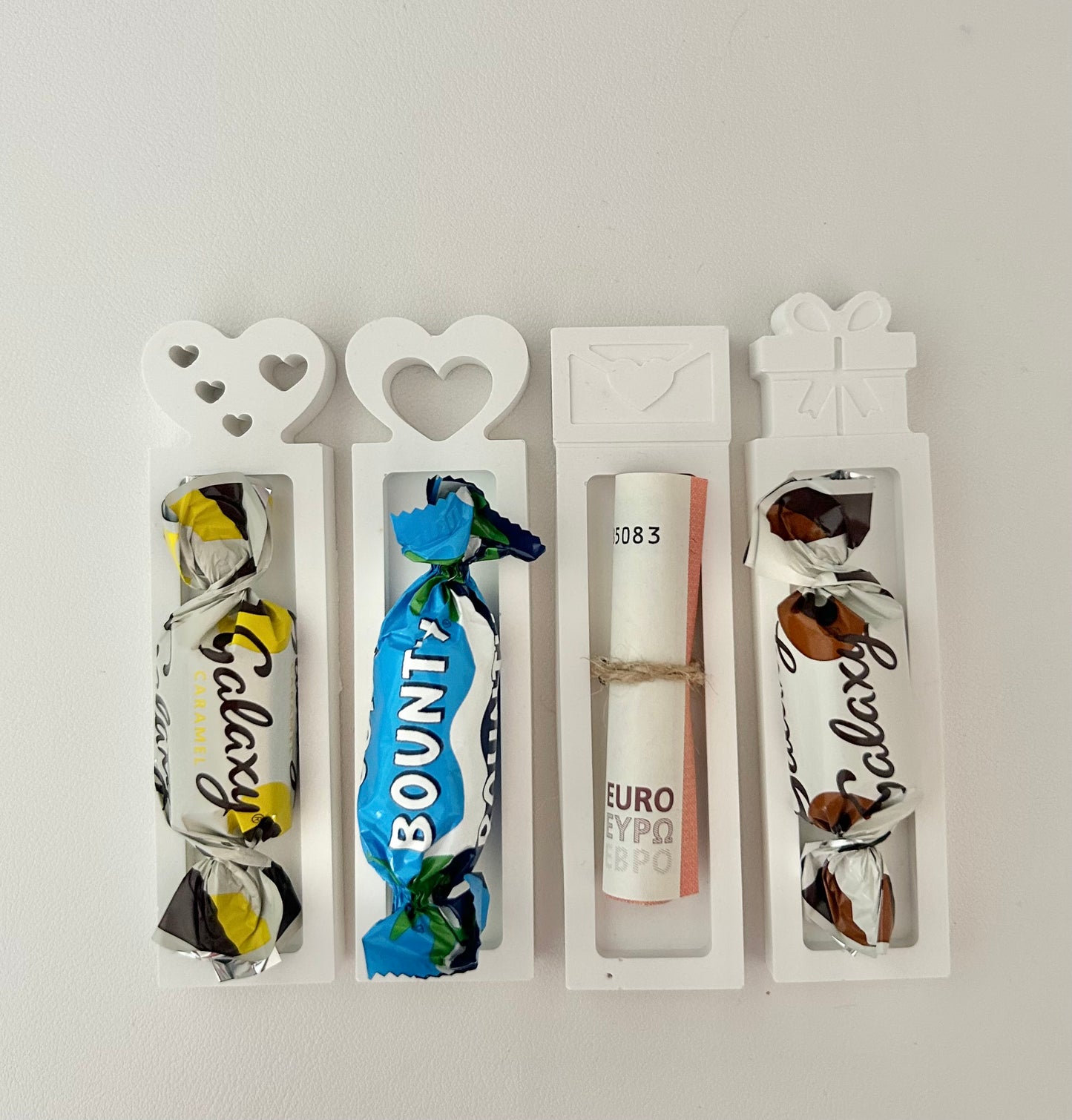 Beautiful Raysin Geschenkset "Süße Überraschung"