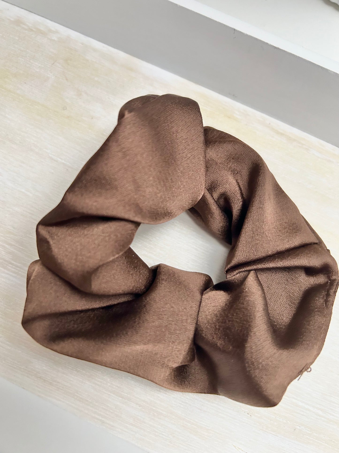 Scrunchie "Merle"