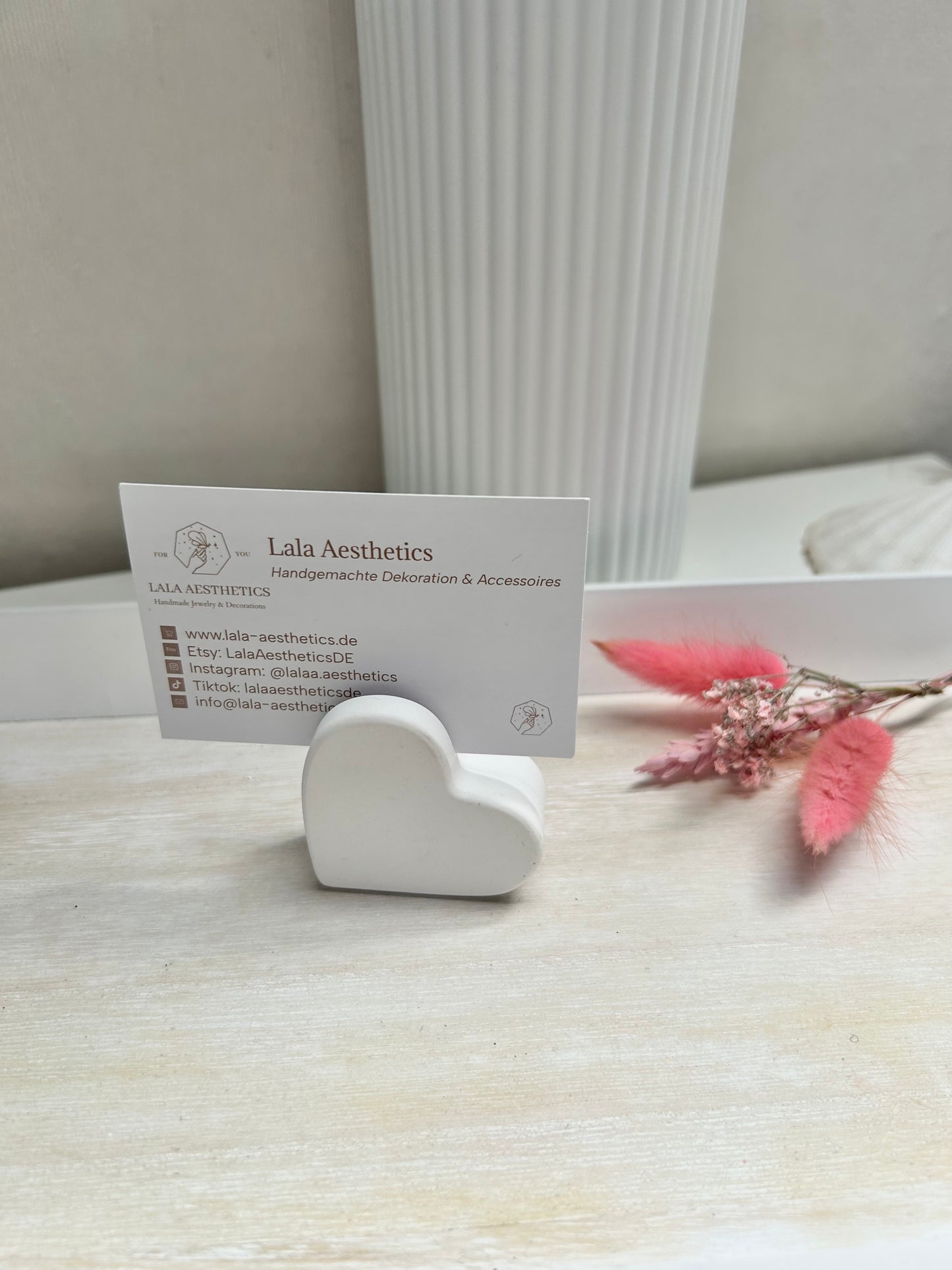 Beautiful Raysin "Kleine Notiz"