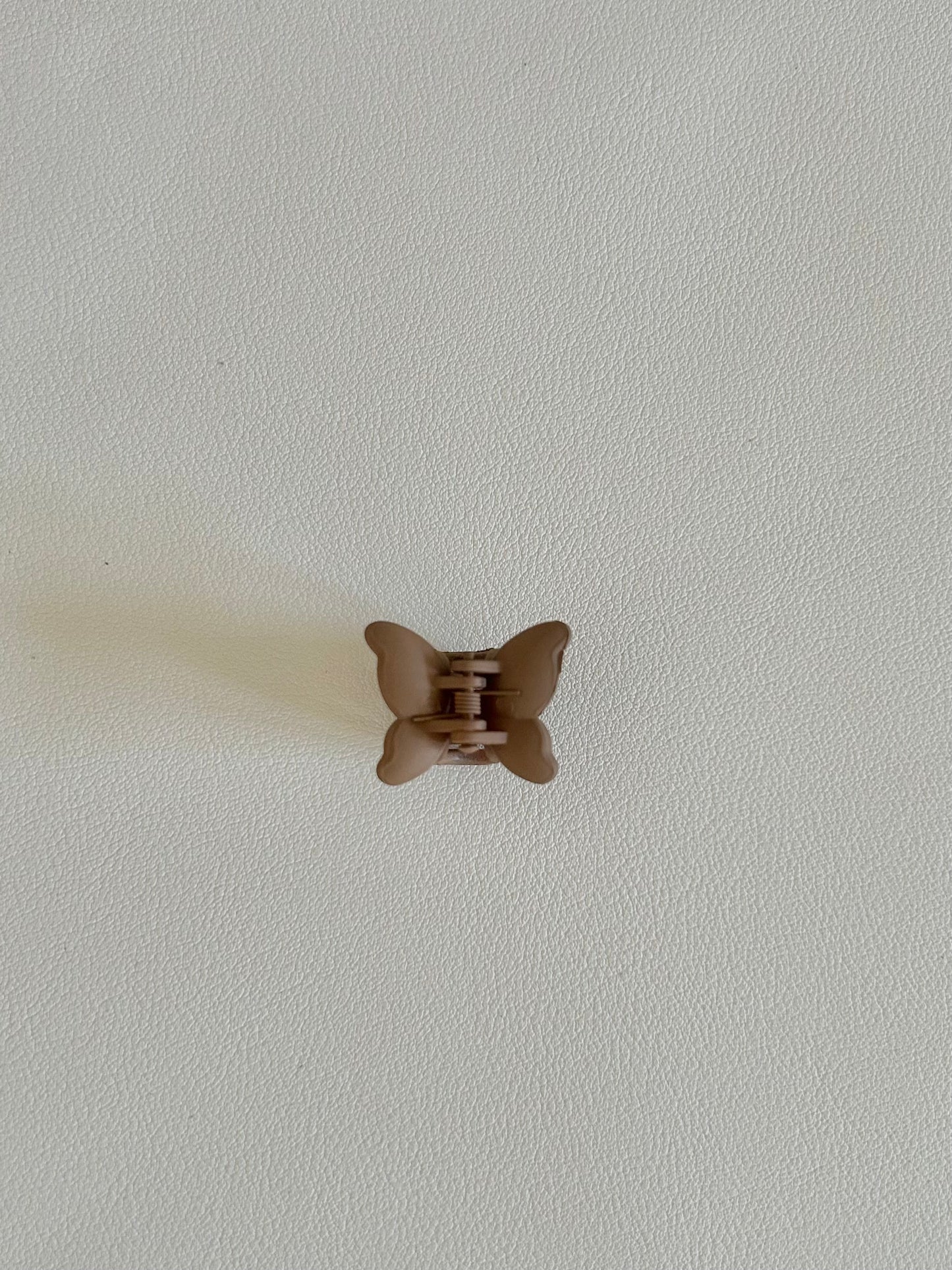 Haarklammer "Butterfly" mini