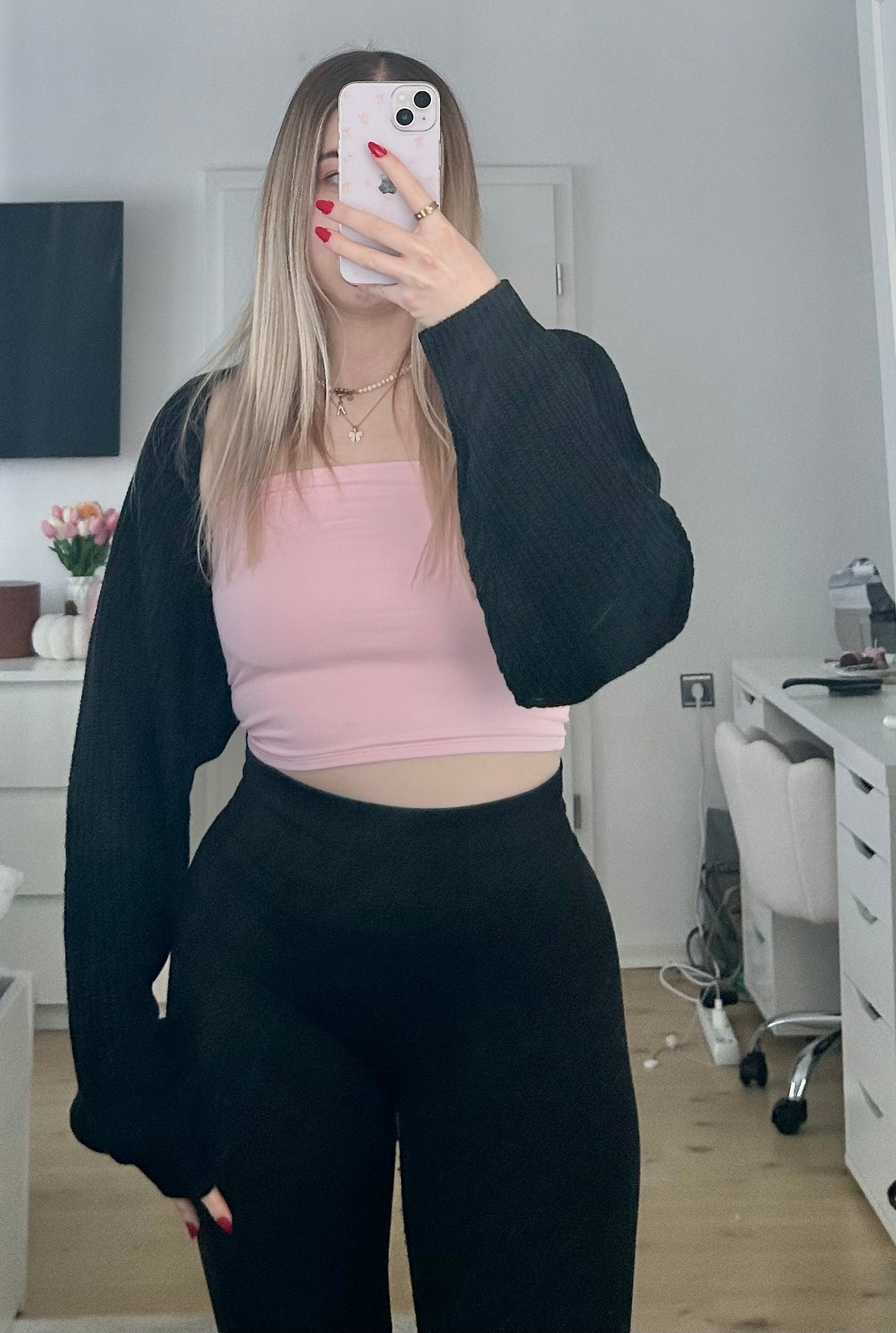 Bolero "Sophie"