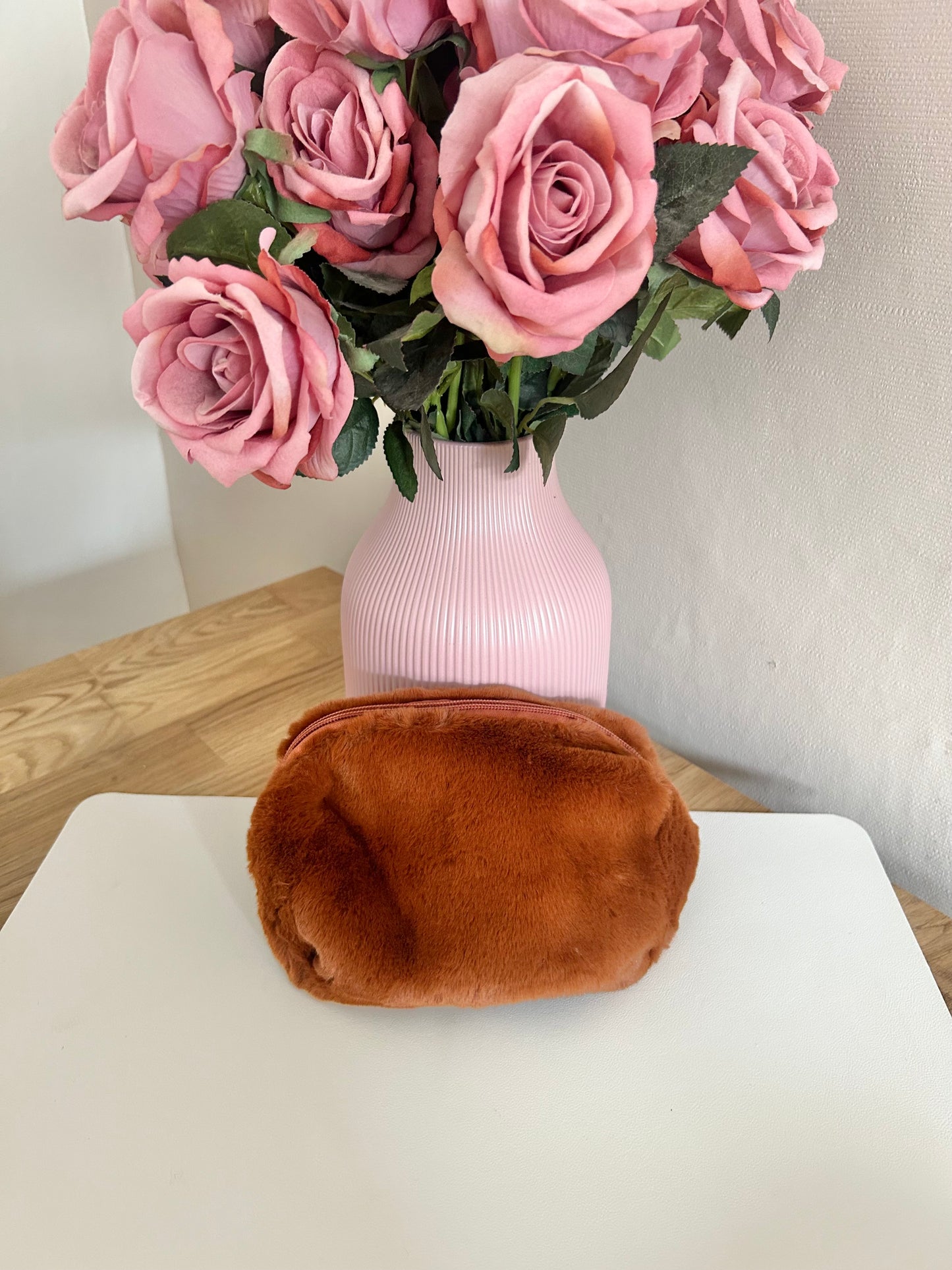 Kosmetiktasche "Teddy"