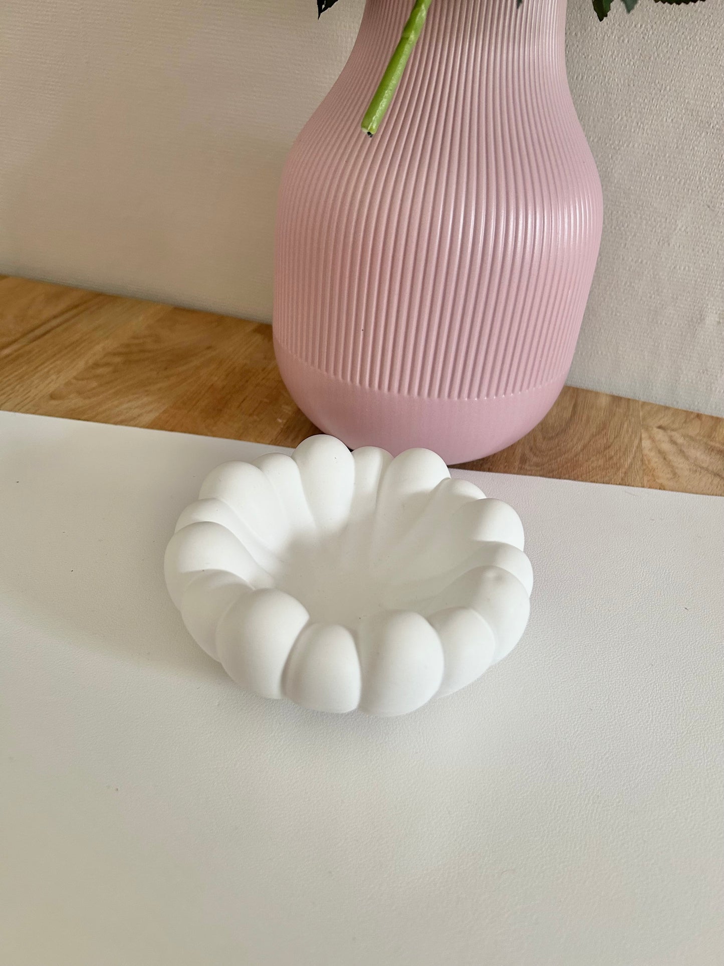 Beautiful Raysin "Bubblewolken-Untersetzer"