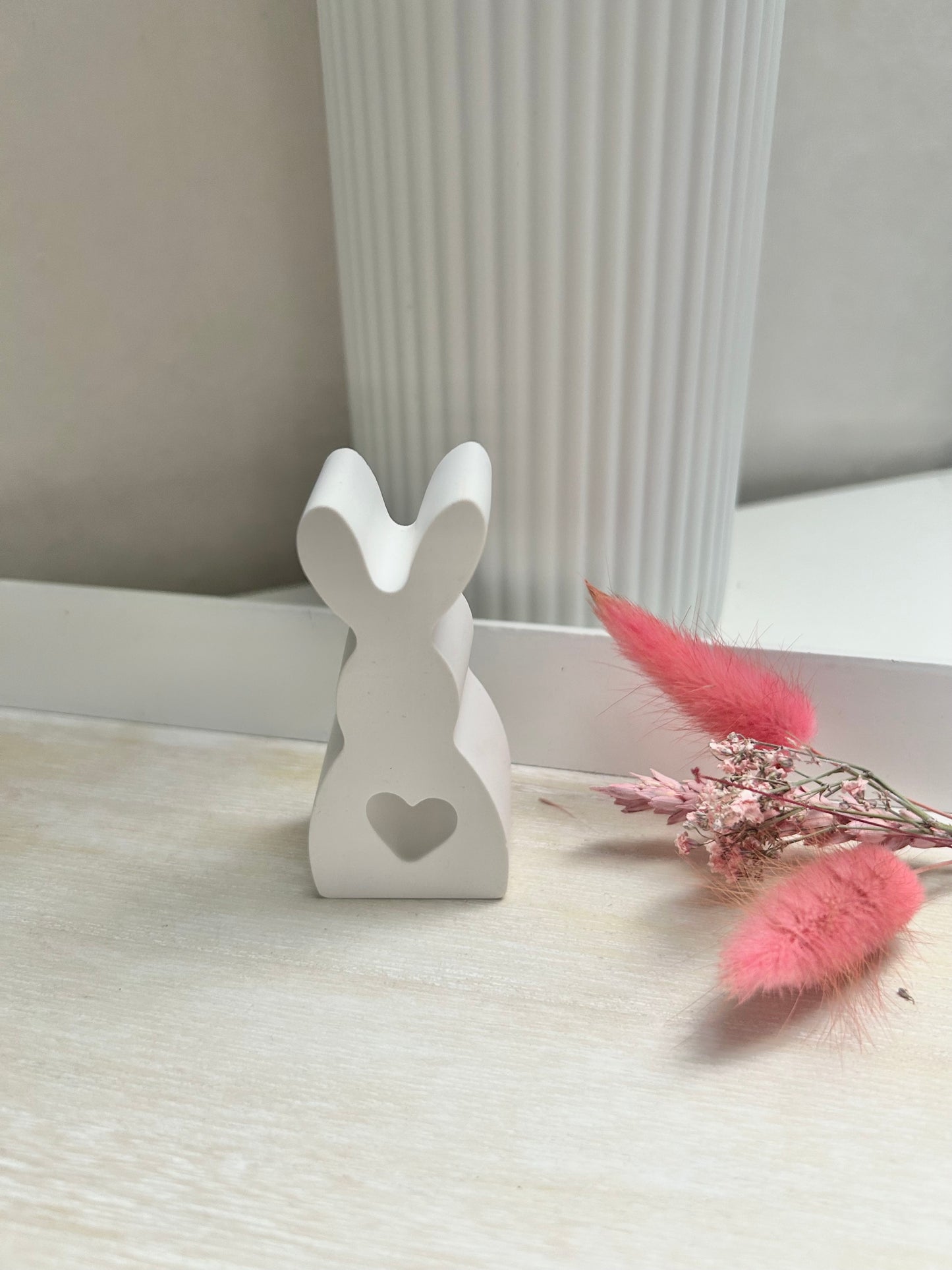 Beautiful Raysin "Rabbits"