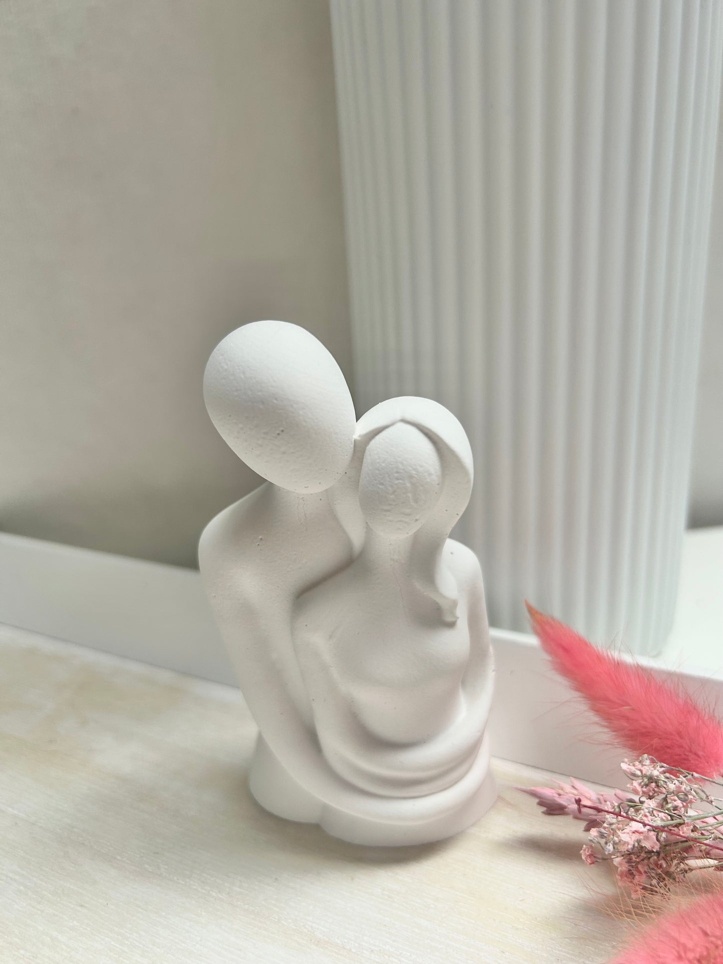 Beautiful Raysin "Couple"