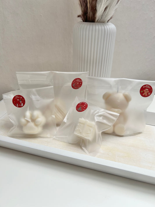 Aesthetic Geschenkverpackung Kerzen & Accessoires pro Stück