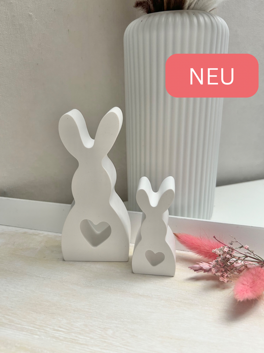 Beautiful Raysin "Rabbits"