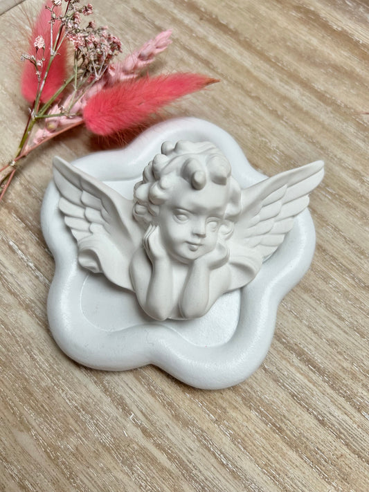 Beautiful Raysin Schutzengel "Engli"