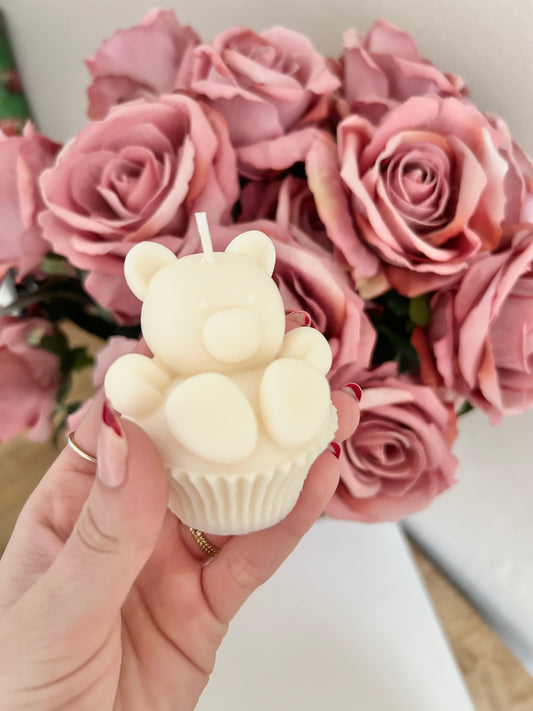 Aesthetic Kerze "Cuppy"