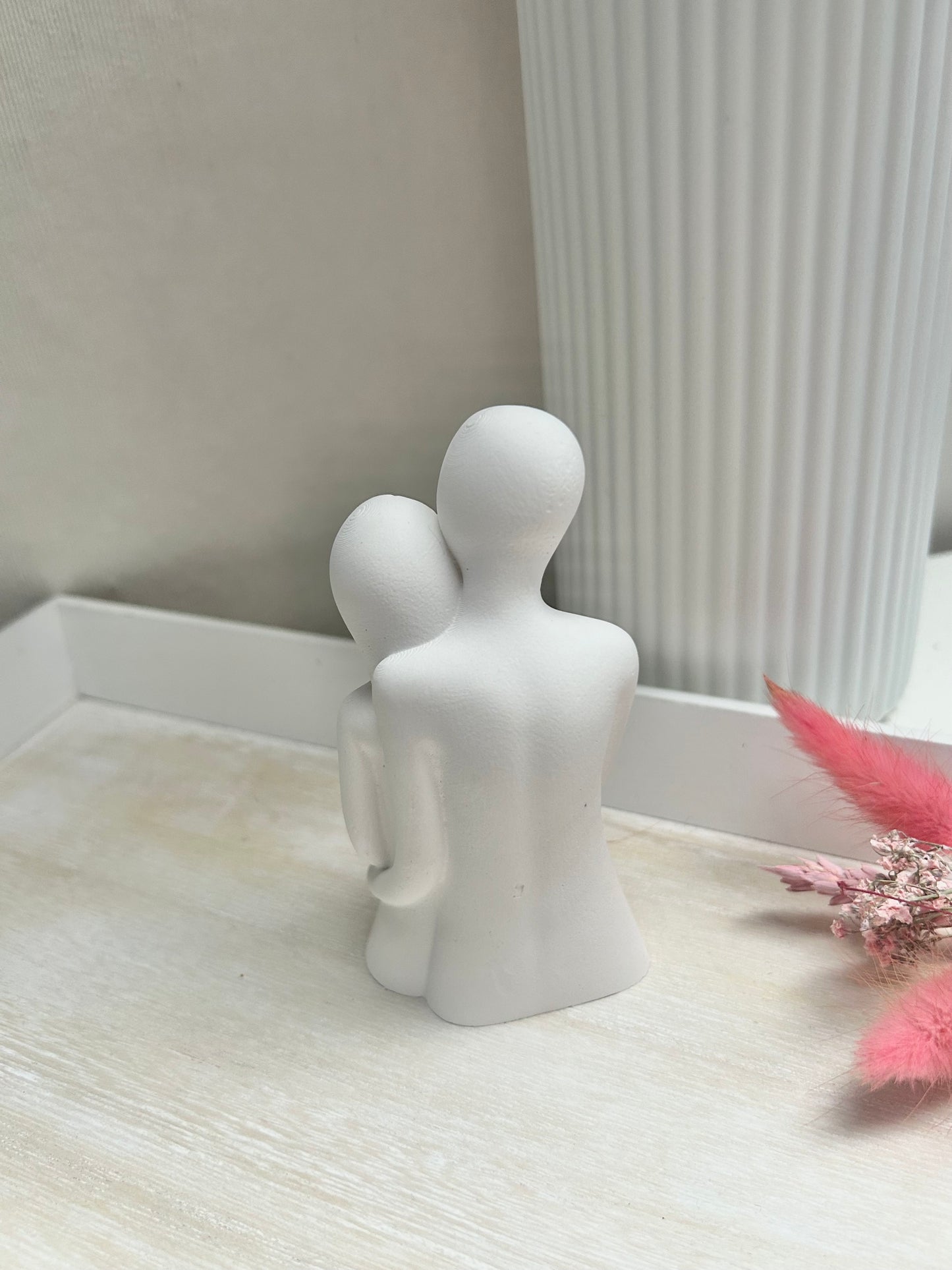 Beautiful Raysin "Couple"