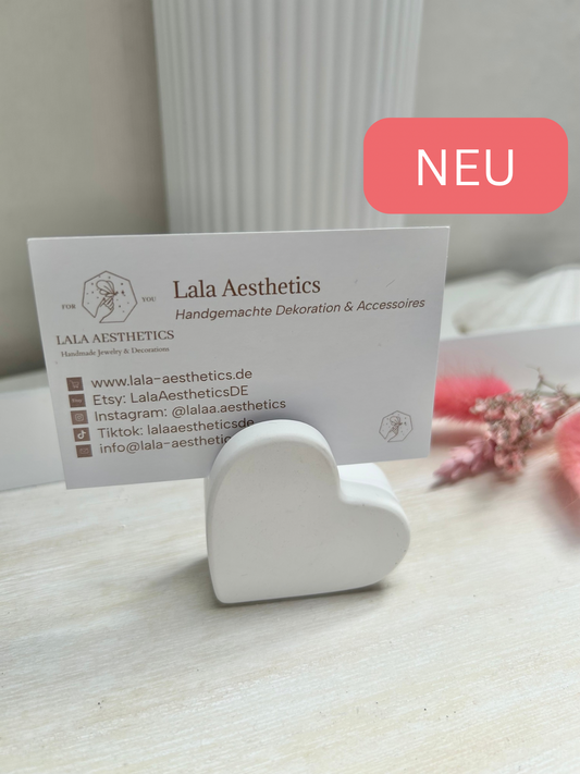Beautiful Raysin "Kleine Notiz"