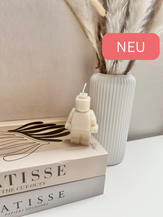 Aesthetic Kerze "Figur"