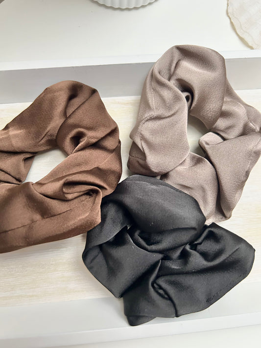 Scrunchie "Merle"