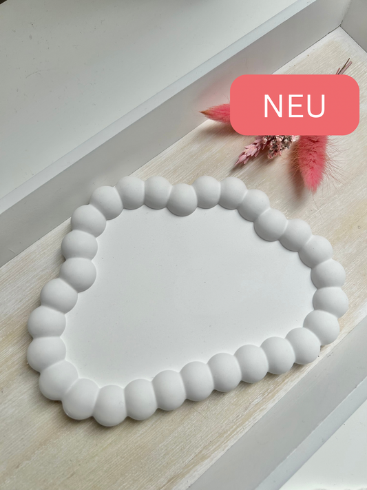 Beautiful Raysin "Cloud-Untersetzer"