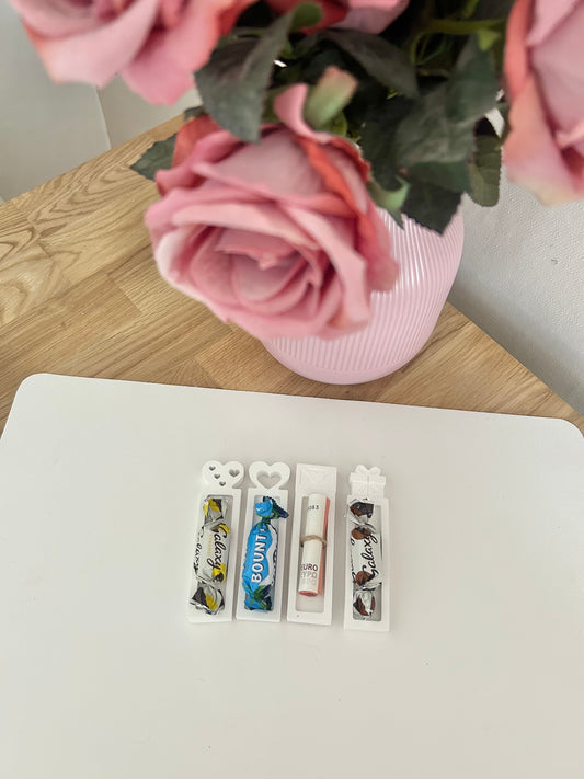 Beautiful Raysin Geschenkset "Süße Überraschung"
