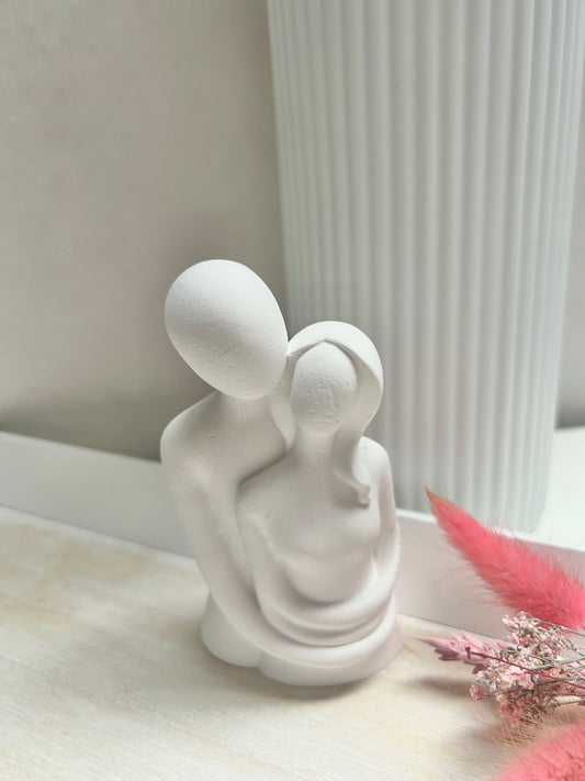 Beautiful Raysin "Couple"
