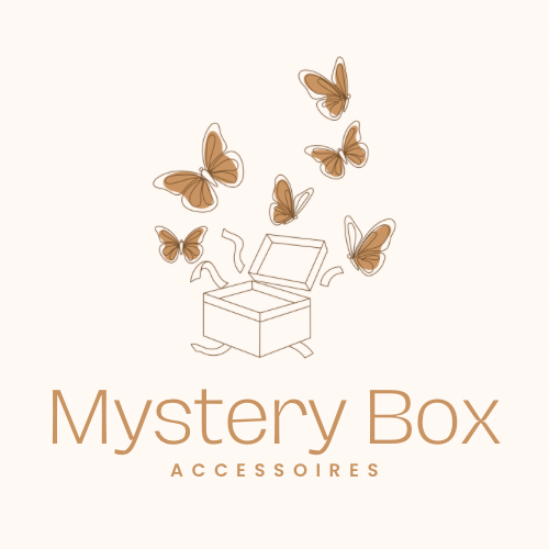 Mystery Box Accessoires Medium